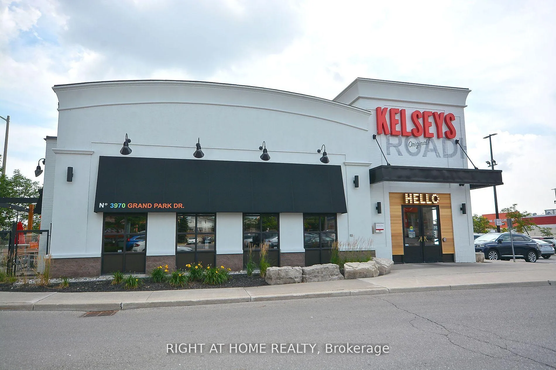 Photo 27 of Unit 3310, 3975 Grand Park Dr., Mississauga, City Centre — HOMEH