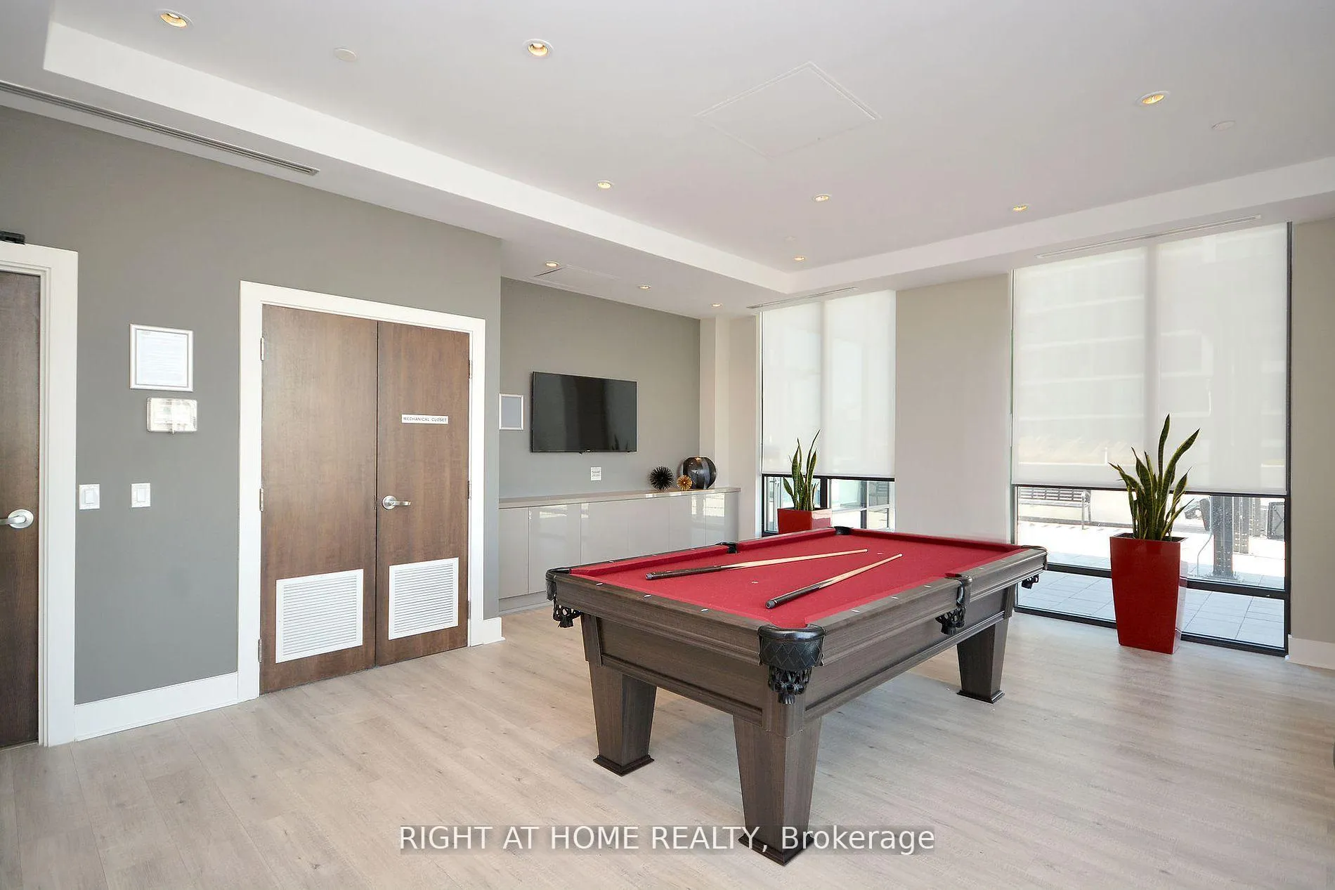 Photo 29 of Unit 3310, 3975 Grand Park Dr., Mississauga, City Centre — HOMEH