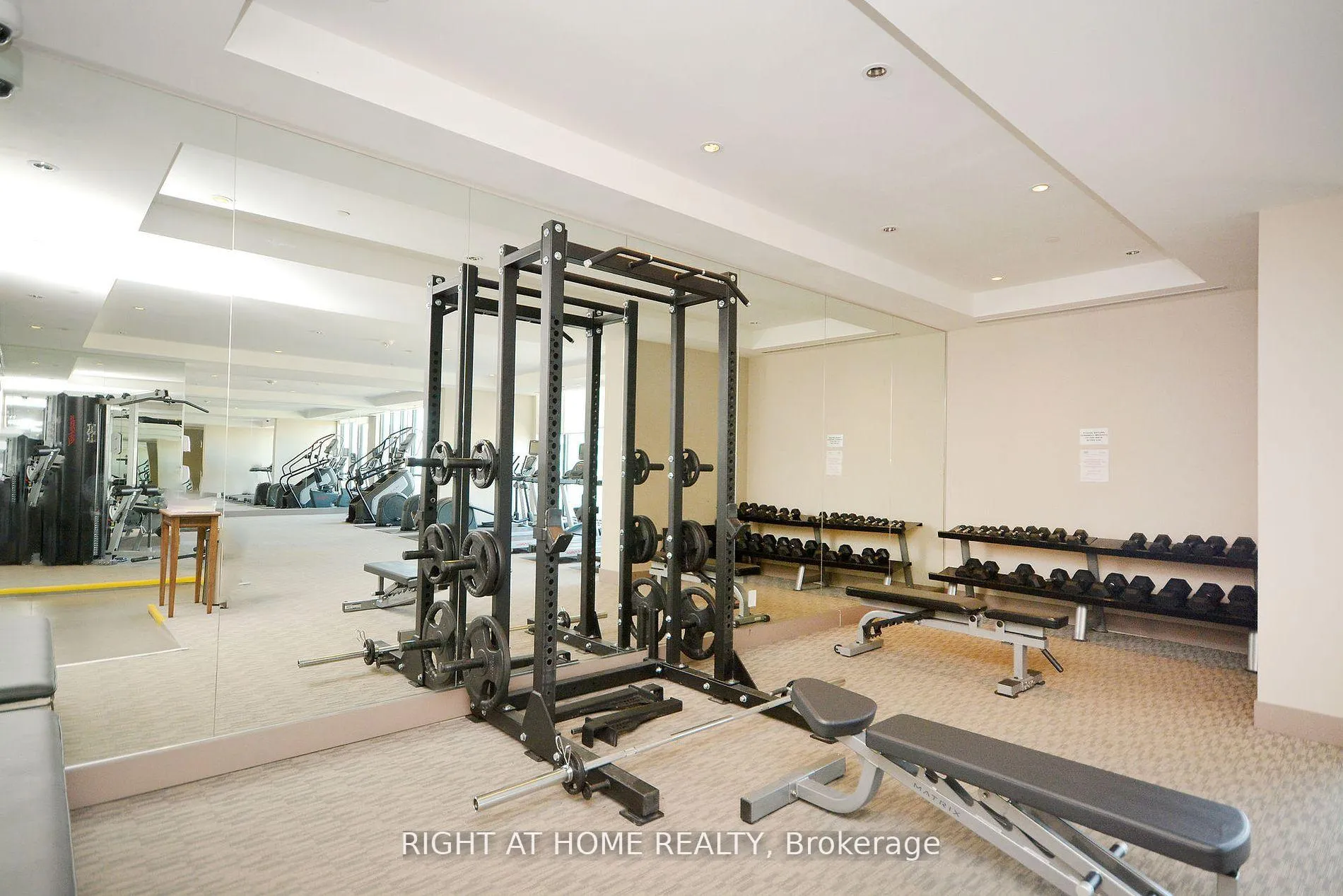 Photo 31 of Unit 3310, 3975 Grand Park Dr., Mississauga, City Centre — HOMEH