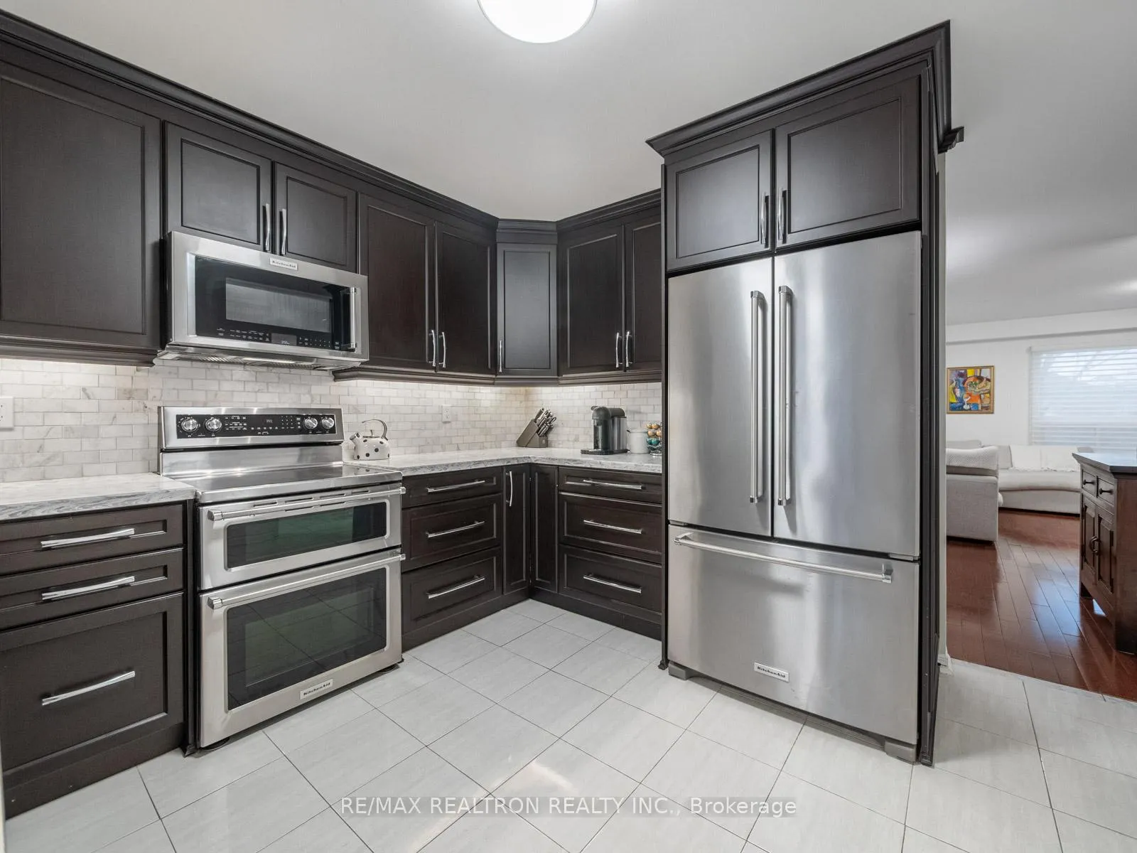 Photo 8 of Unit 39, 114 Leah Crescent, Vaughan, Beverley Glen — HOMEH