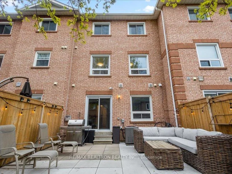 Photo 29 of Unit 39, 114 Leah Crescent, Vaughan, Beverley Glen — HOMEH