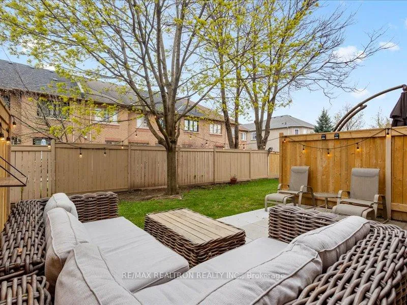 Photo 31 of Unit 39, 114 Leah Crescent, Vaughan, Beverley Glen — HOMEH