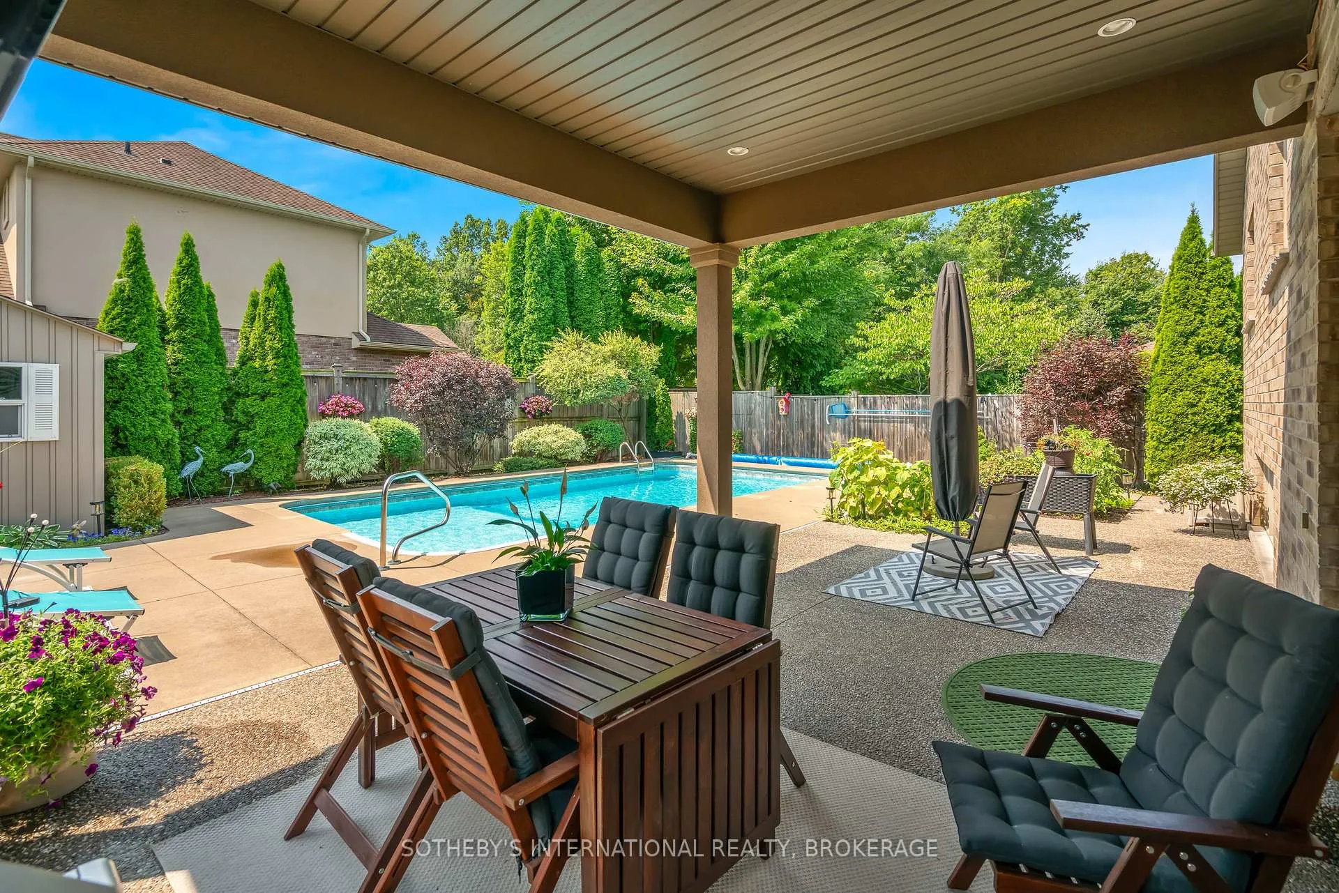 Photo 15 of 8548 Forestview Boulevard, Niagara Falls, Forestview — HOMEH