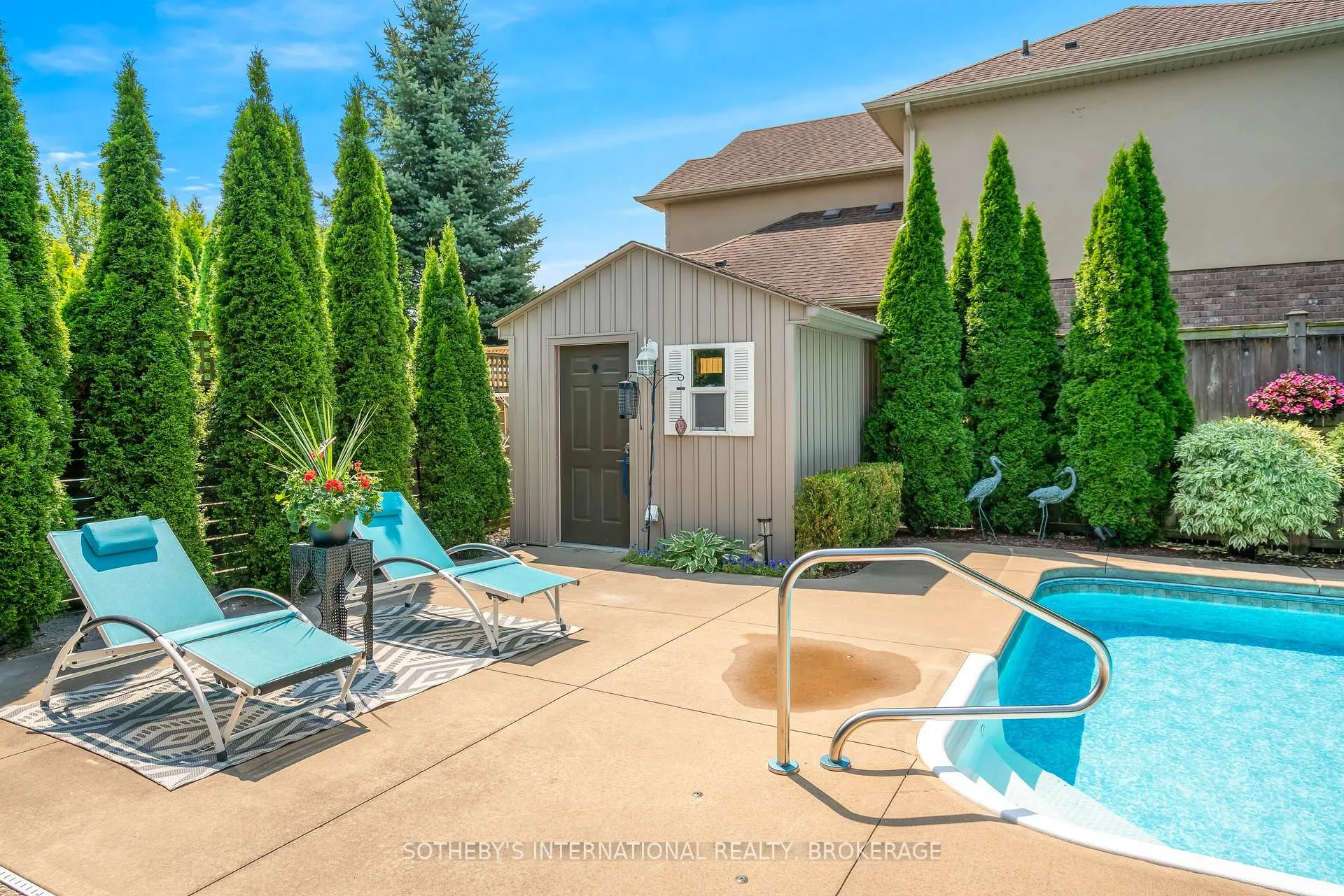 Photo 17 of 8548 Forestview Boulevard, Niagara Falls, Forestview — HOMEH
