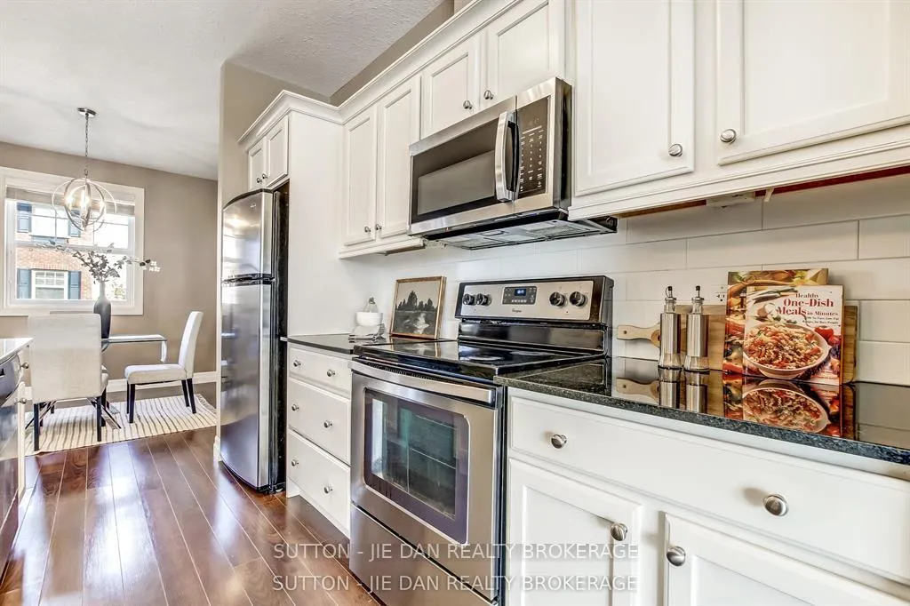 Photo 12 of Unit 9, 1850 Beaverbrook Avenue, London, North M — HOMEH