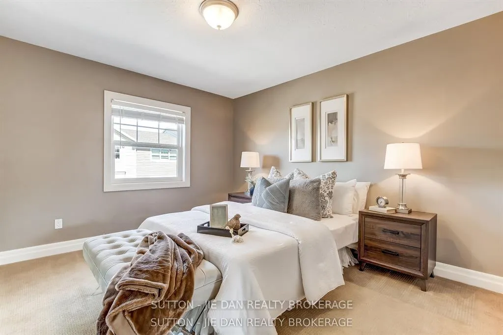 Photo 17 of Unit 9, 1850 Beaverbrook Avenue, London, North M — HOMEH