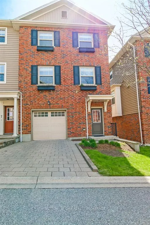 Photo 23 of Unit 9, 1850 Beaverbrook Avenue, London, North M — HOMEH
