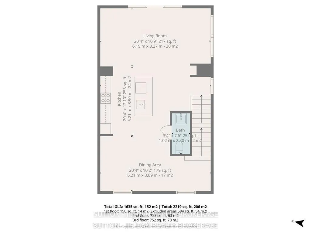 Photo 24 of Unit 9, 1850 Beaverbrook Avenue, London, North M — HOMEH
