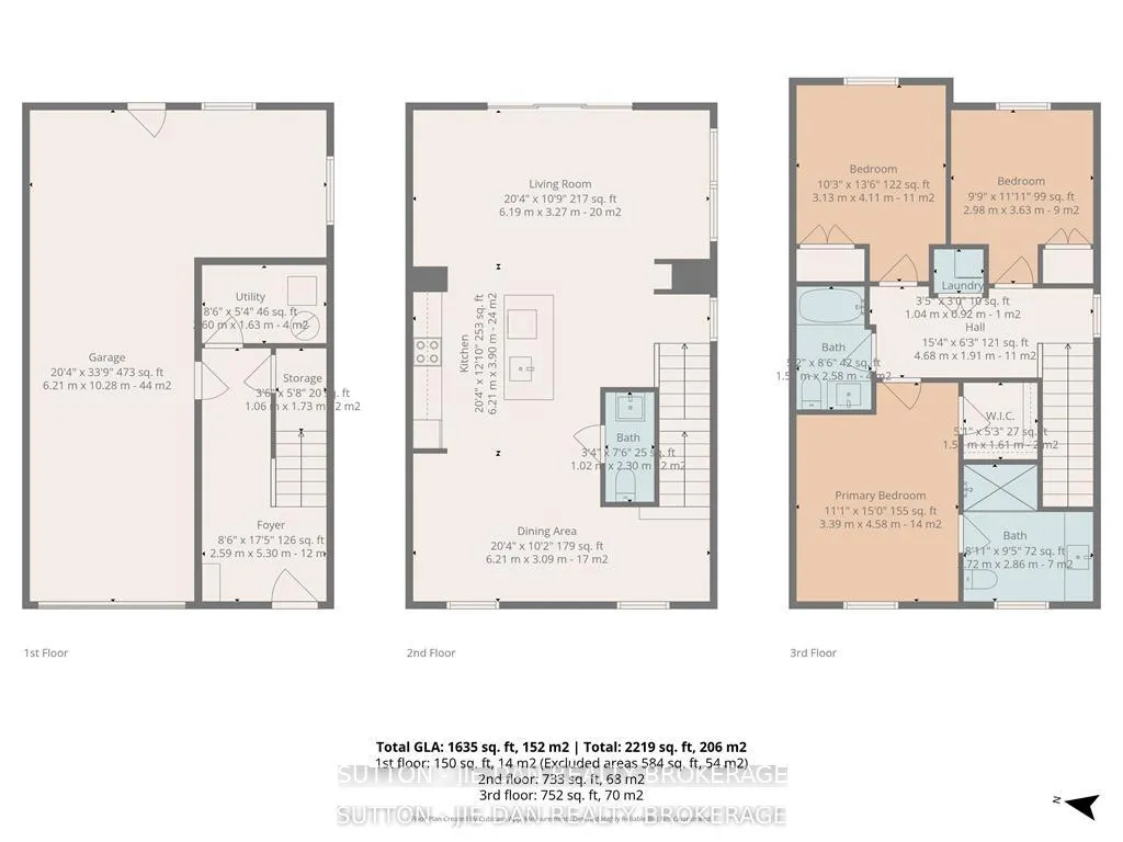 Photo 26 of Unit 9, 1850 Beaverbrook Avenue, London, North M — HOMEH
