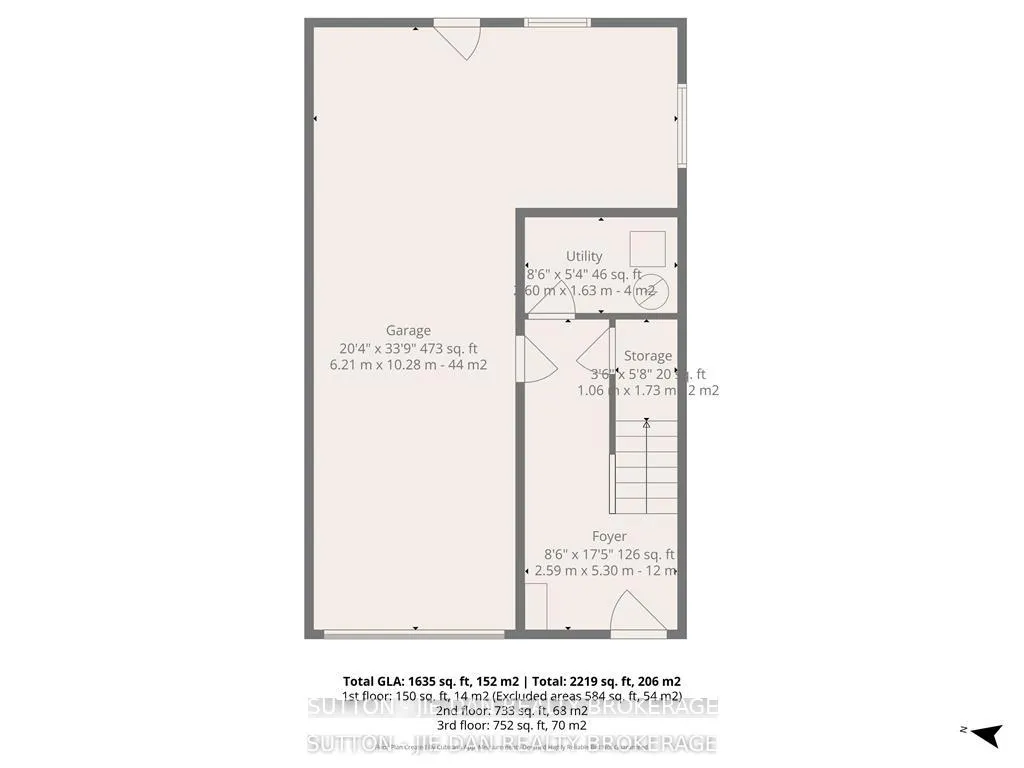 Photo 27 of Unit 9, 1850 Beaverbrook Avenue, London, North M — HOMEH