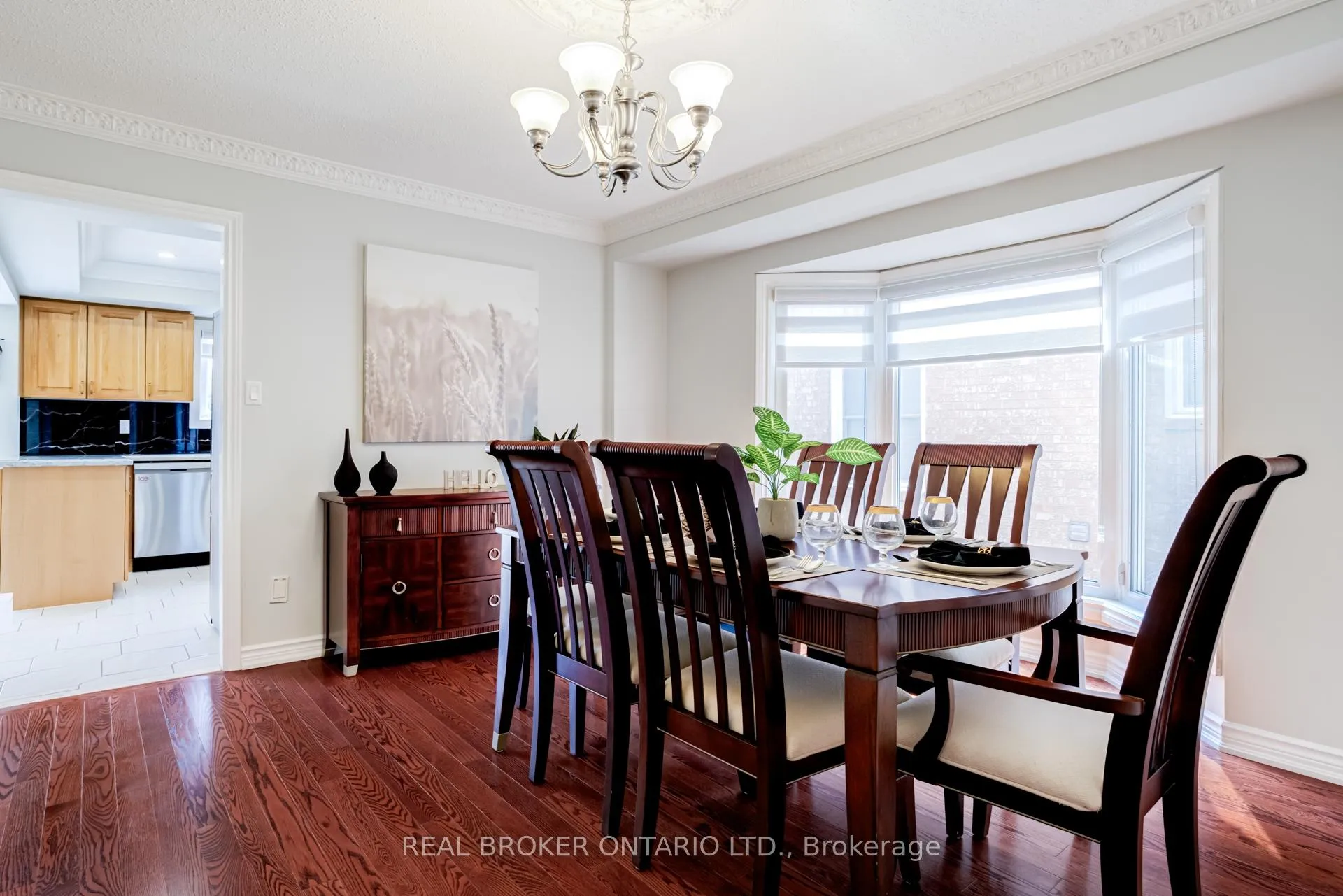 Photo 7 of 87 Taylorwood Avenue, Caledon, Bolton North — HOMEH