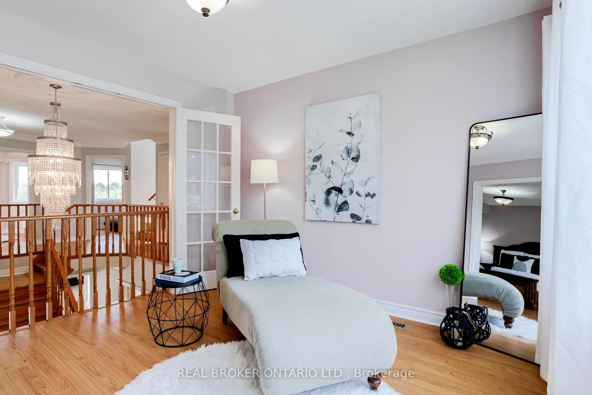 Photo 16 of 87 Taylorwood Avenue, Caledon, Bolton North — HOMEH