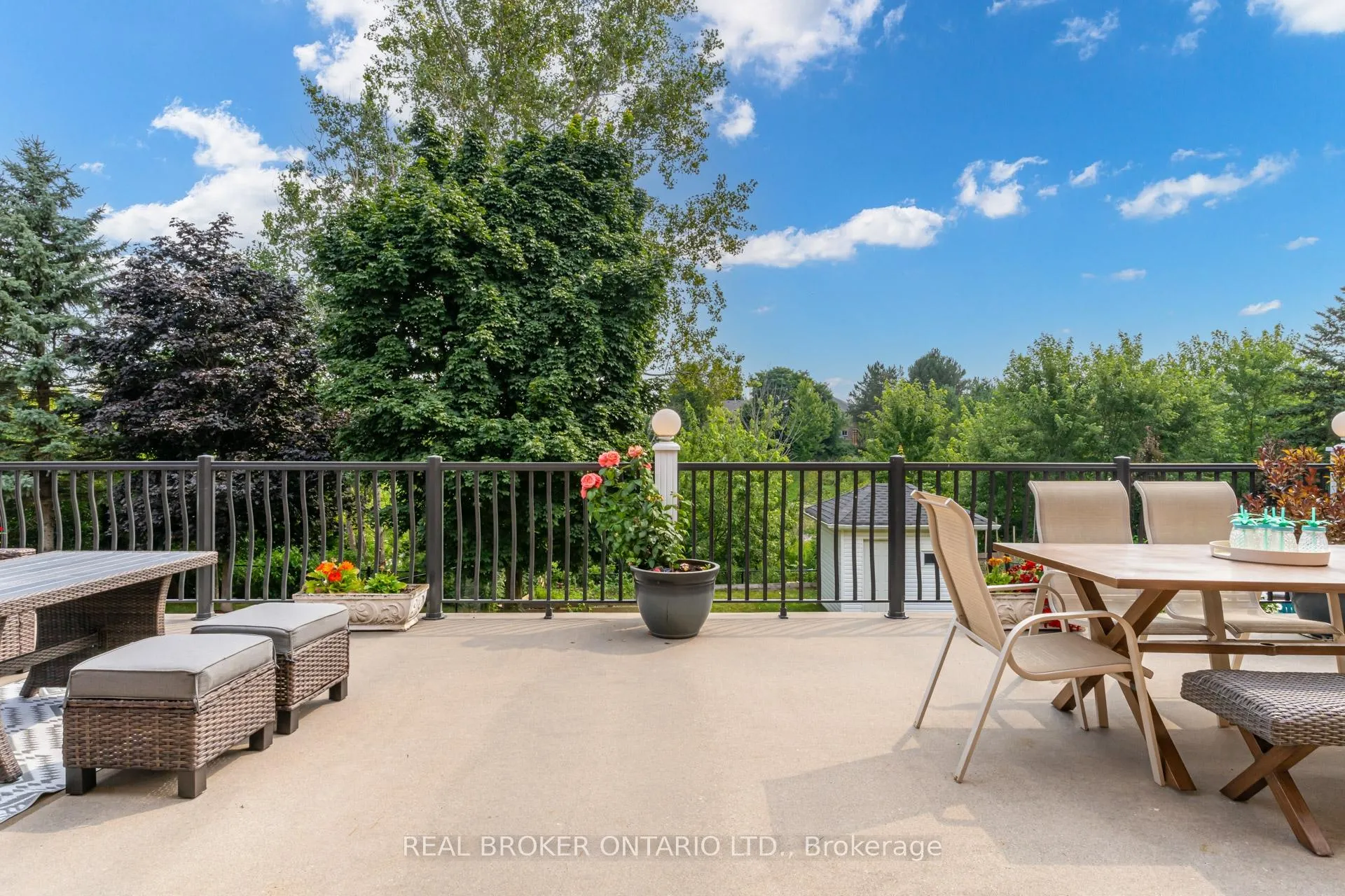 Photo 35 of 87 Taylorwood Avenue, Caledon, Bolton North — HOMEH