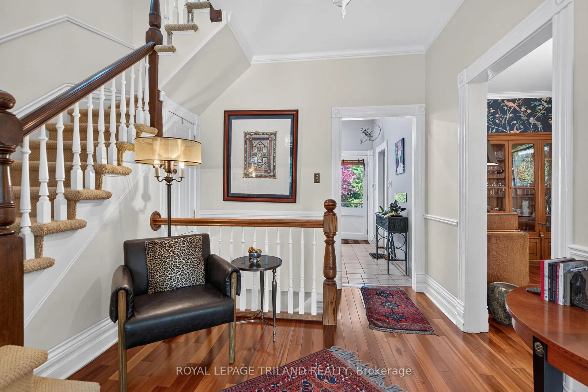 Photo 6 of 774 Hellmuth Avenue, London, East B — HOMEH