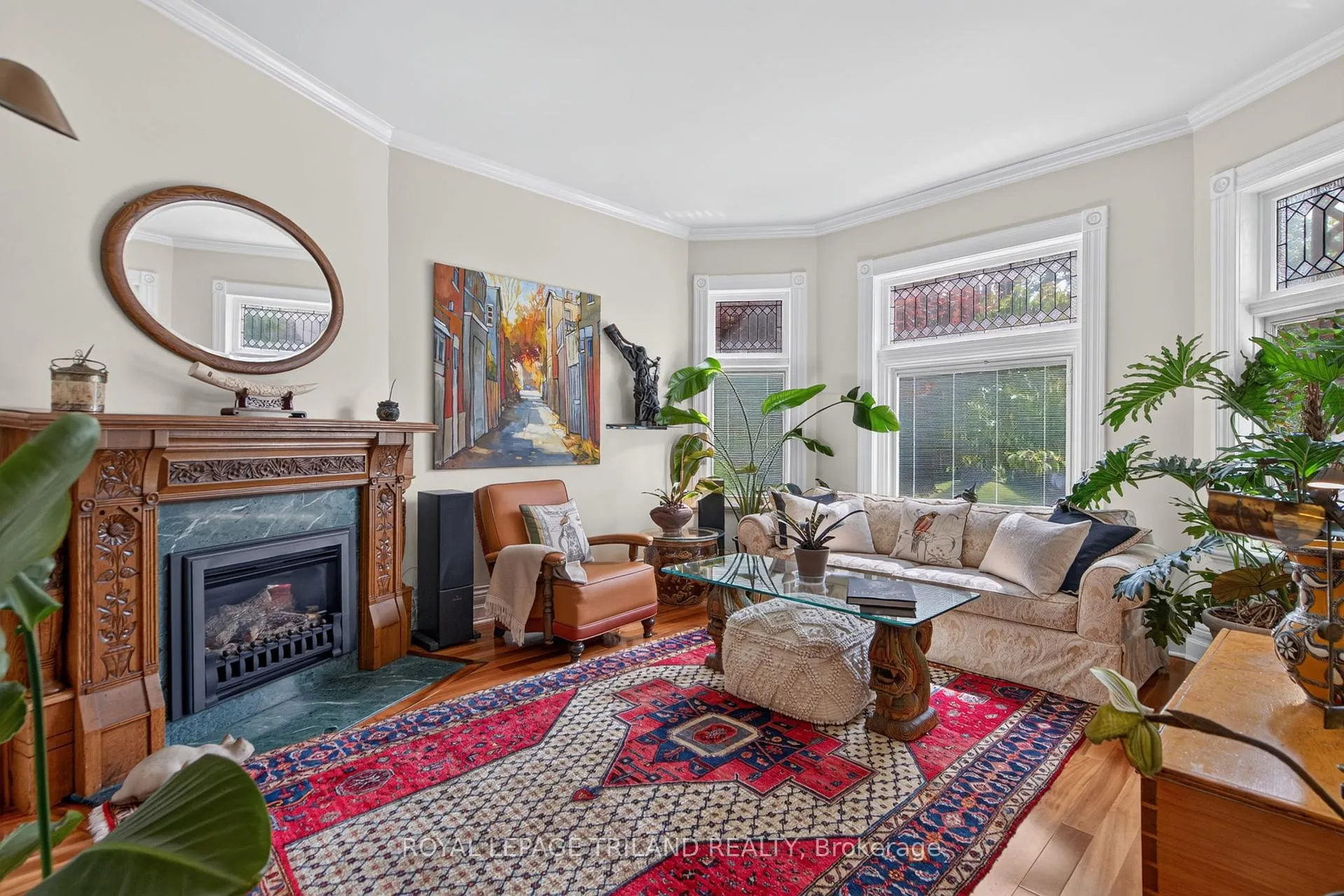 Photo 7 of 774 Hellmuth Avenue, London, East B — HOMEH