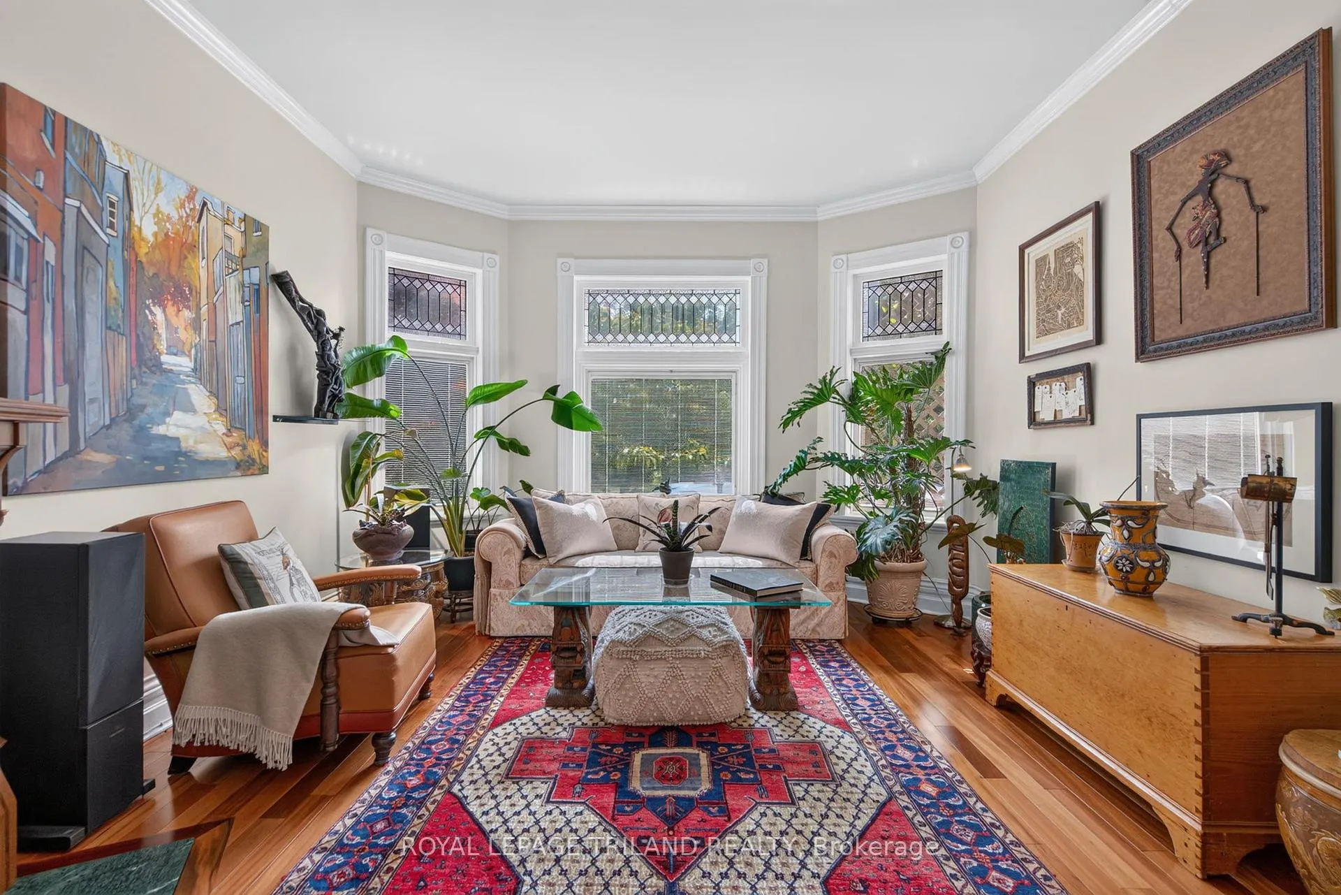 Photo 8 of 774 Hellmuth Avenue, London, East B — HOMEH