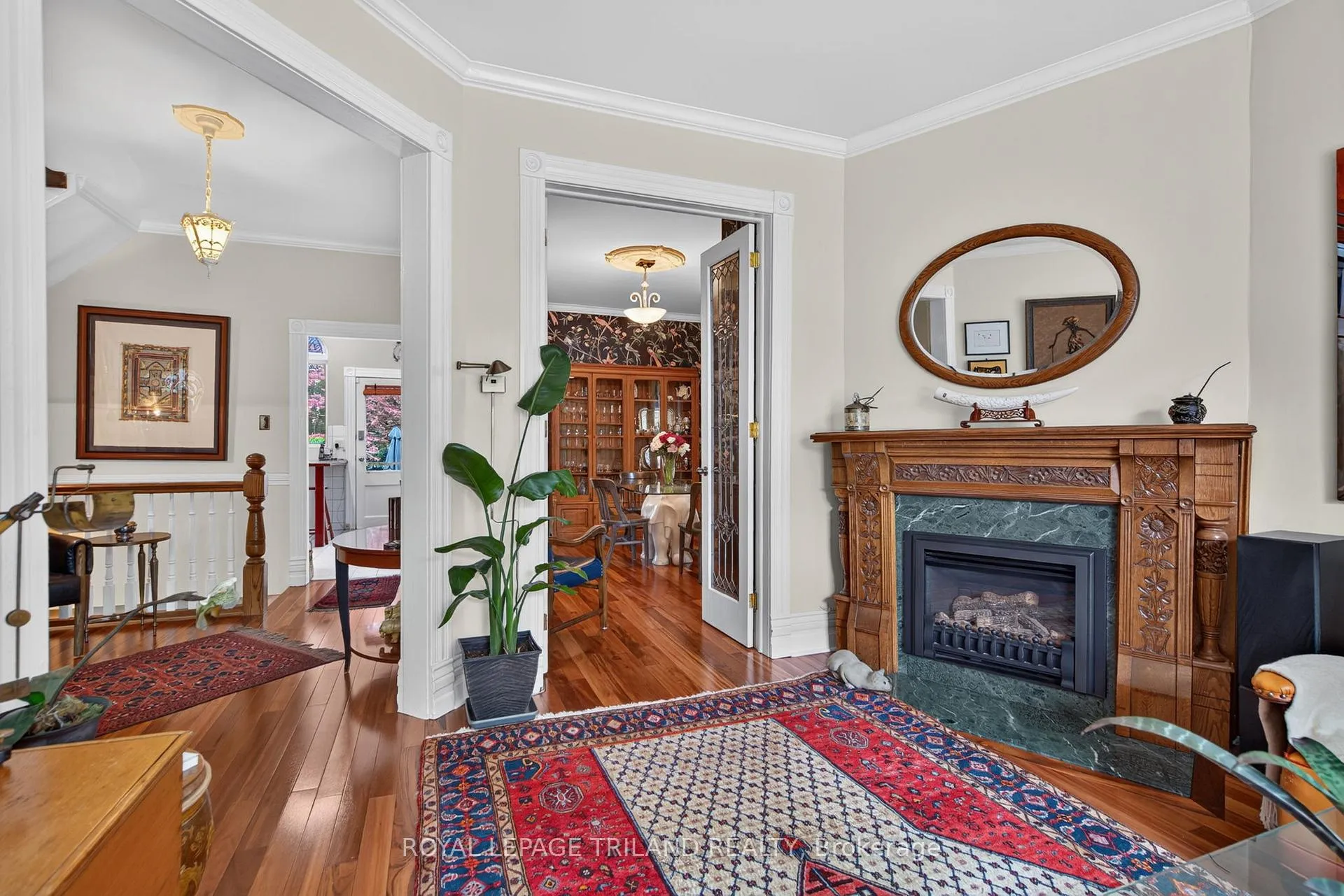 Photo 9 of 774 Hellmuth Avenue, London, East B — HOMEH