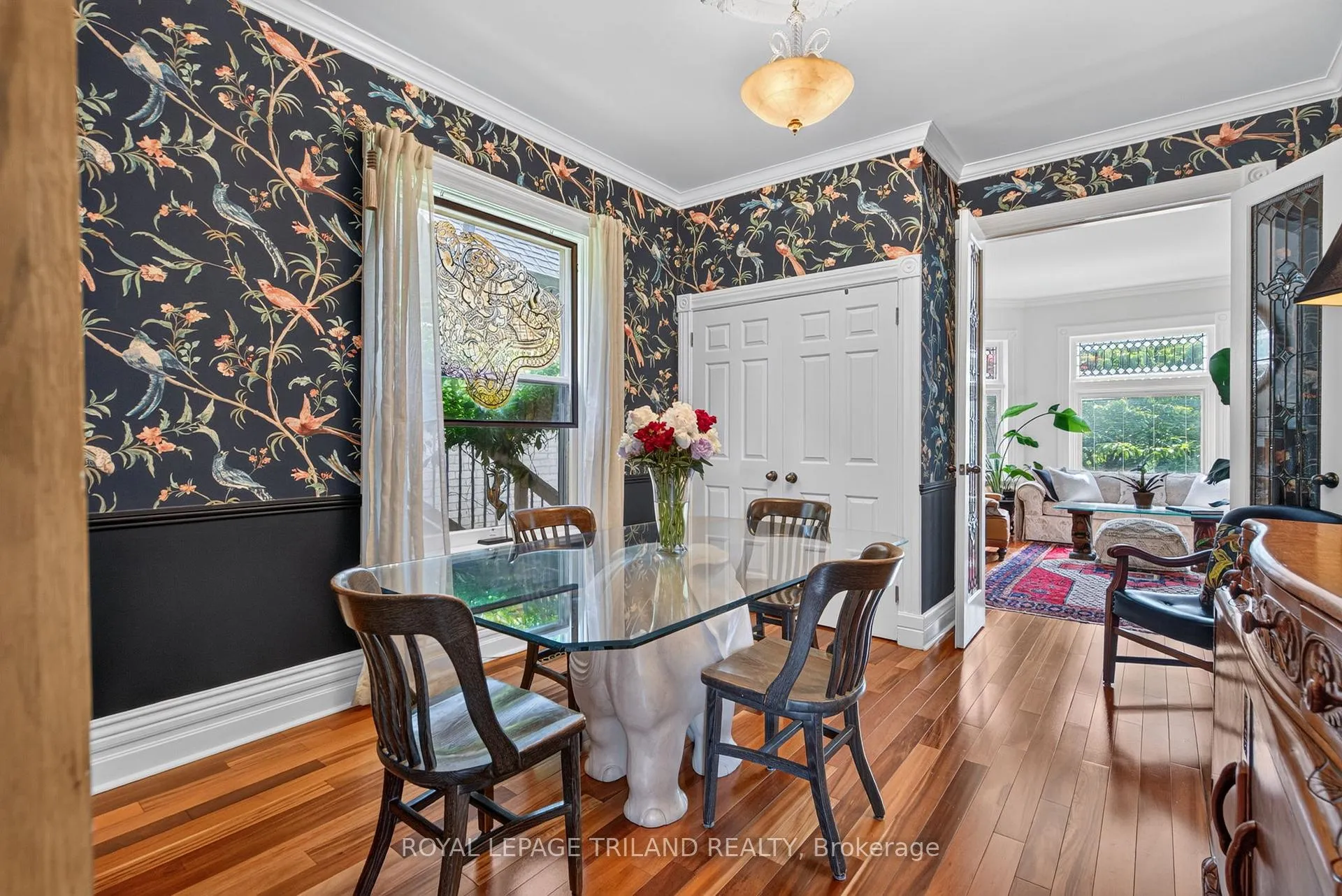 Photo 11 of 774 Hellmuth Avenue, London, East B — HOMEH