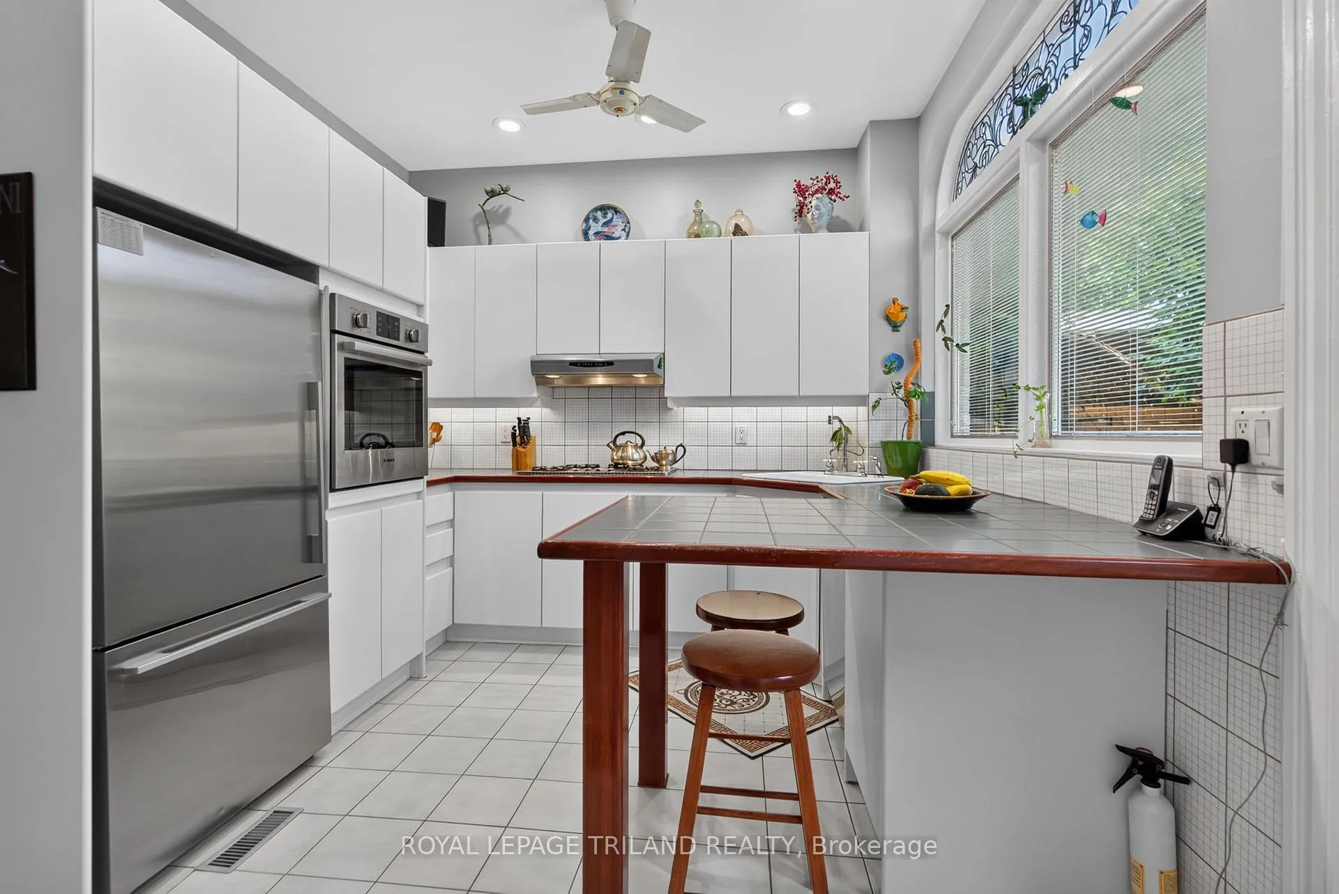Photo 12 of 774 Hellmuth Avenue, London, East B — HOMEH