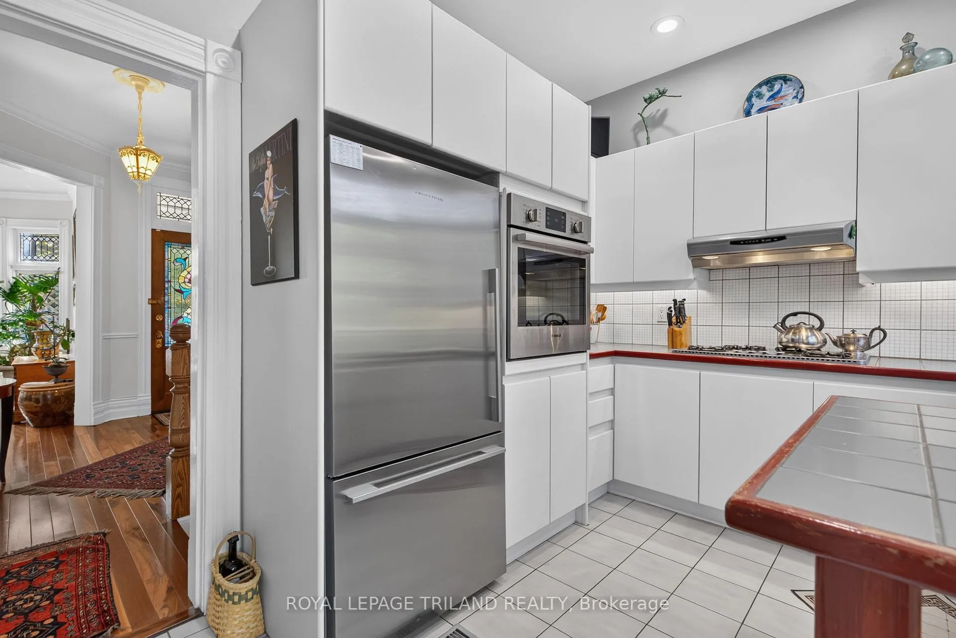 Photo 13 of 774 Hellmuth Avenue, London, East B — HOMEH