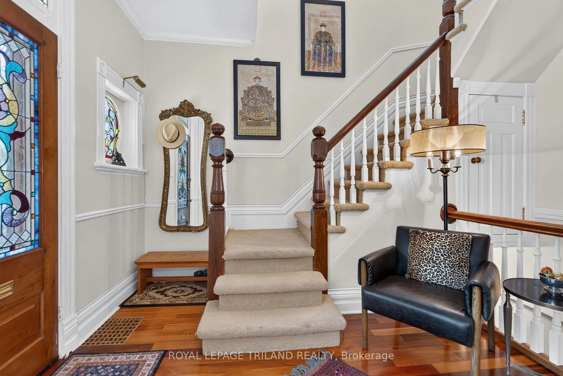 Photo 16 of 774 Hellmuth Avenue, London, East B — HOMEH