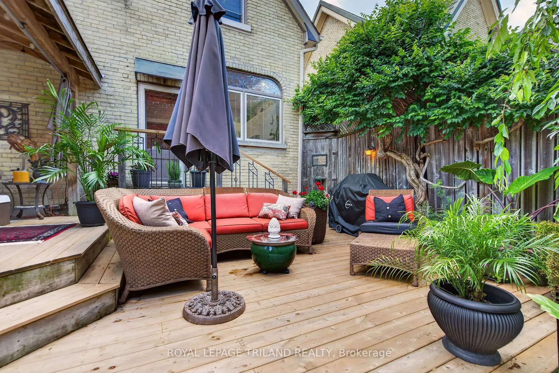 Photo 32 of 774 Hellmuth Avenue, London, East B — HOMEH
