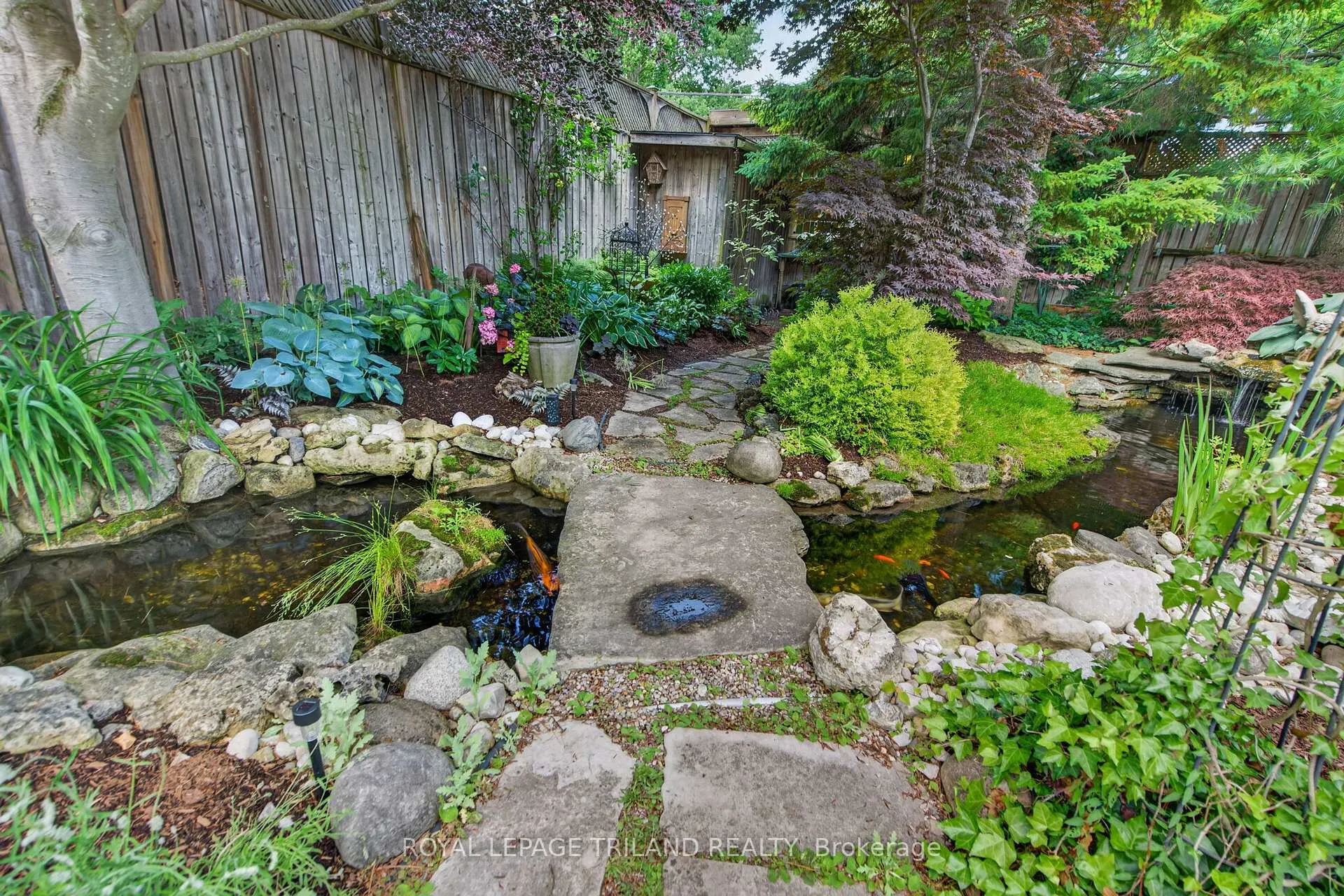Photo 34 of 774 Hellmuth Avenue, London, East B — HOMEH