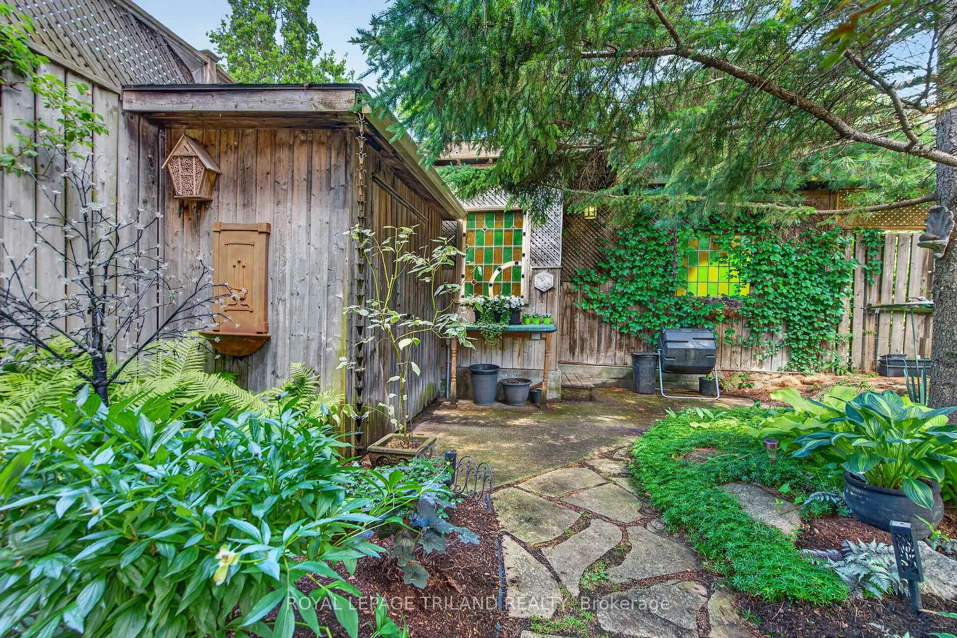 Photo 35 of 774 Hellmuth Avenue, London, East B — HOMEH
