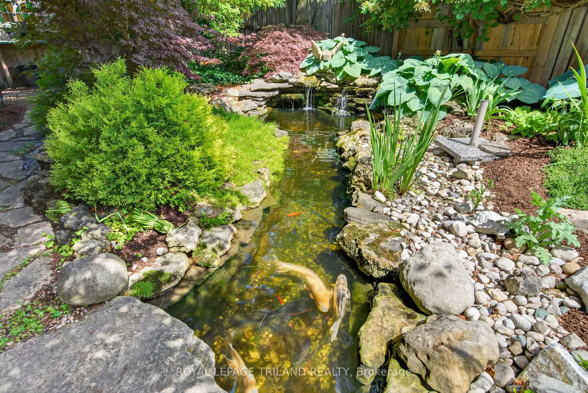 Photo 36 of 774 Hellmuth Avenue, London, East B — HOMEH