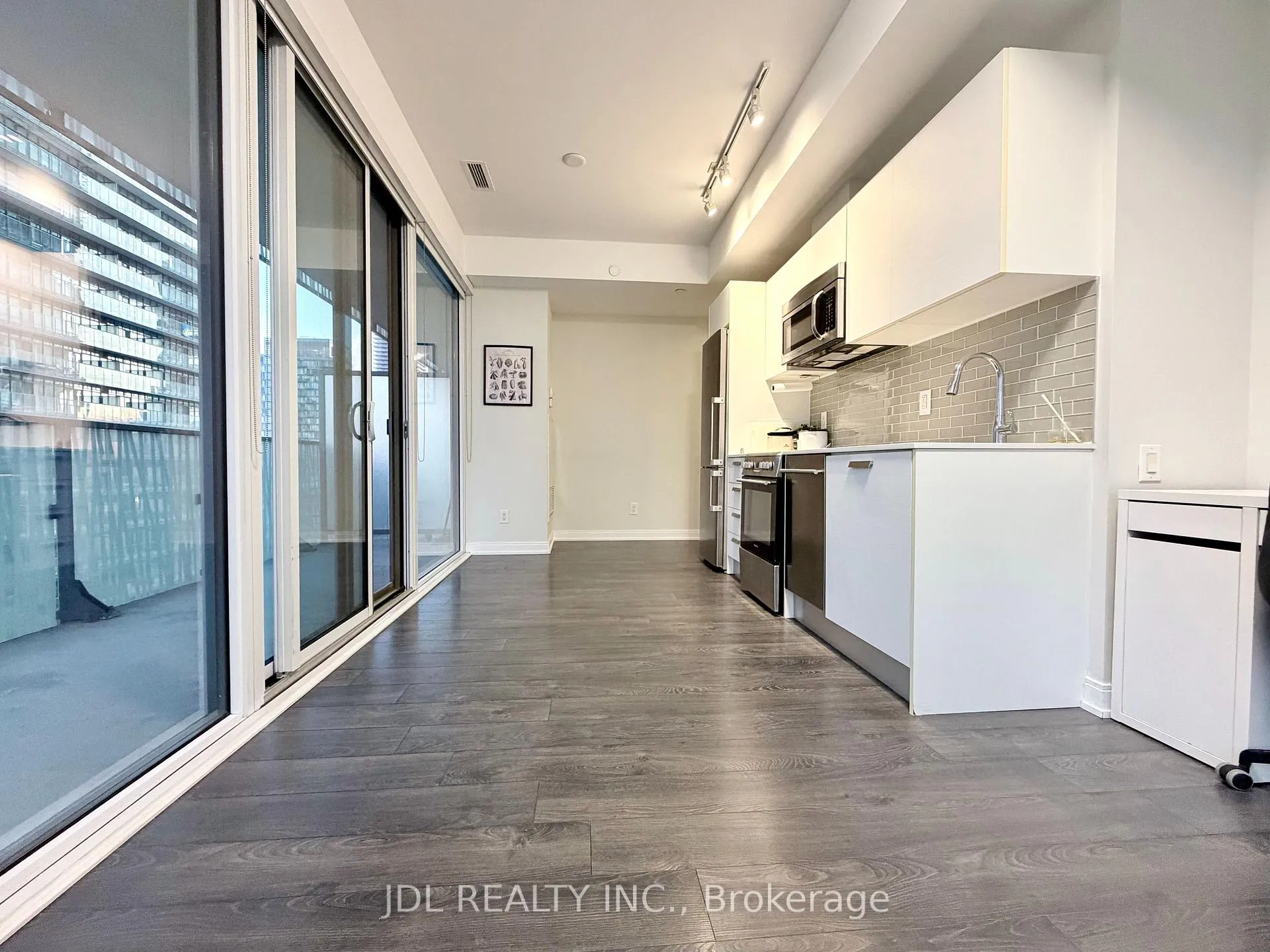 Photo 1 of Unit 2002, 42 Charles Street E, Toronto, Church-Yonge Corridor — HOMEH