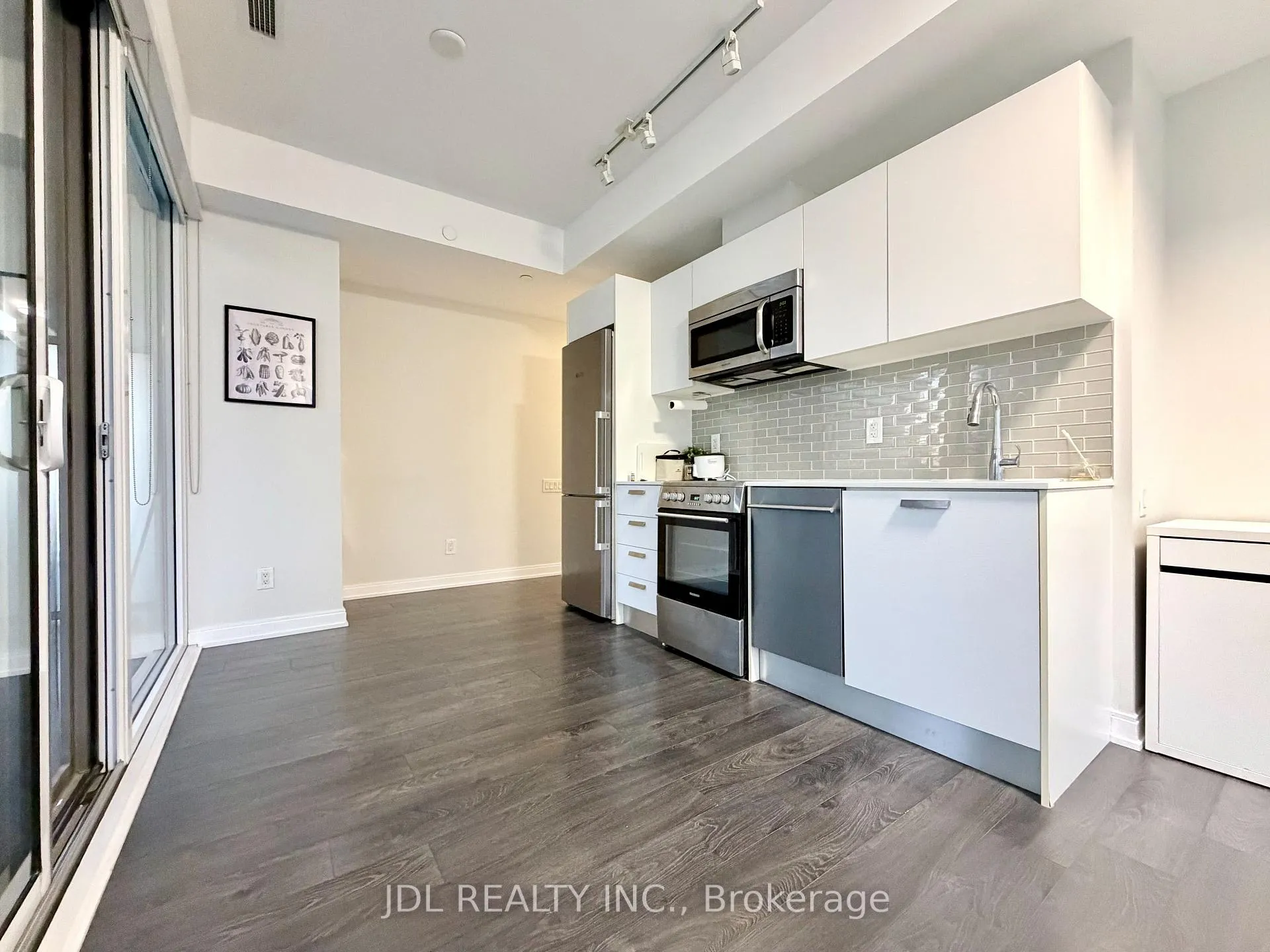 Photo 2 of Unit 2002, 42 Charles Street E, Toronto, Church-Yonge Corridor — HOMEH