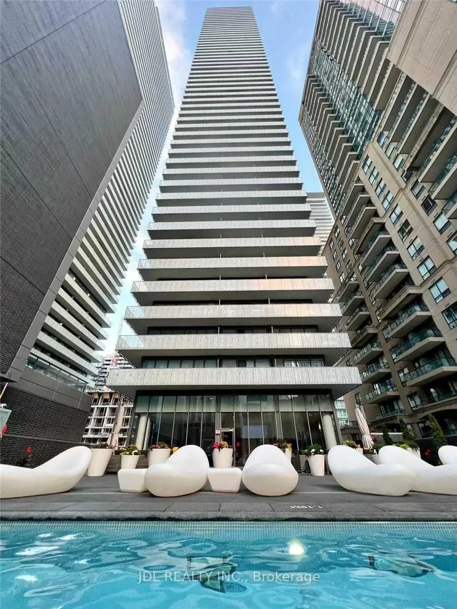 Photo 8 of Unit 2002, 42 Charles Street E, Toronto, Church-Yonge Corridor — HOMEH