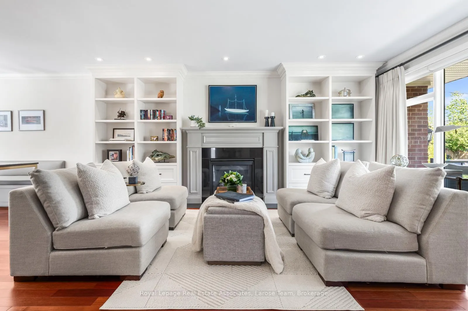 Photo 6 of 1481 Glenwatson Drive, Mississauga, Lakeview — HOMEH
