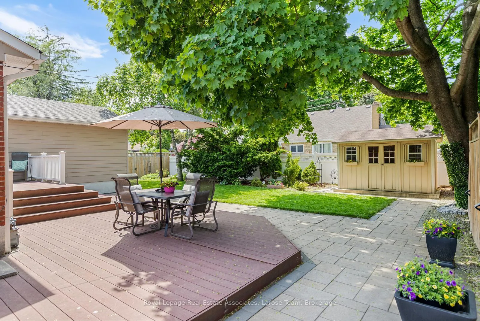 Photo 40 of 1481 Glenwatson Drive, Mississauga, Lakeview — HOMEH