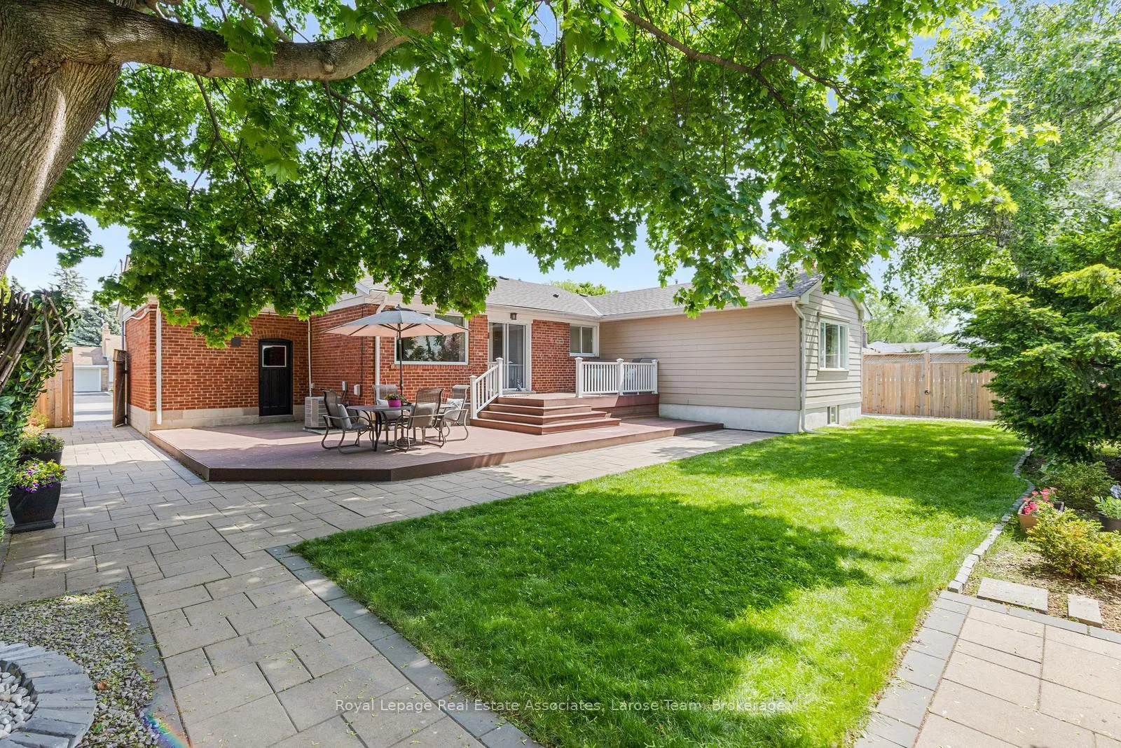 Photo 41 of 1481 Glenwatson Drive, Mississauga, Lakeview — HOMEH
