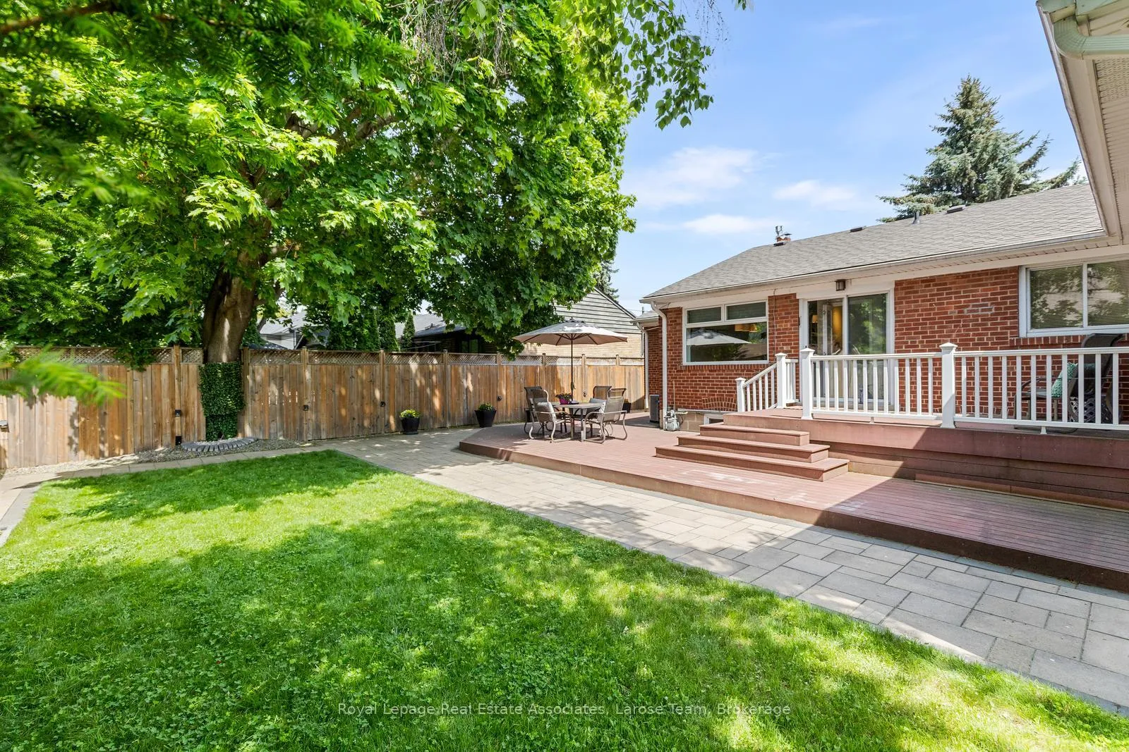 Photo 42 of 1481 Glenwatson Drive, Mississauga, Lakeview — HOMEH