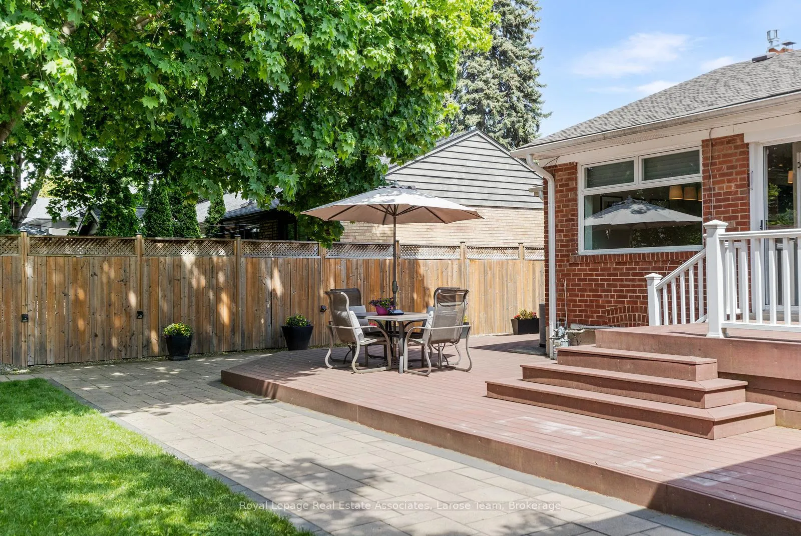 Photo 43 of 1481 Glenwatson Drive, Mississauga, Lakeview — HOMEH