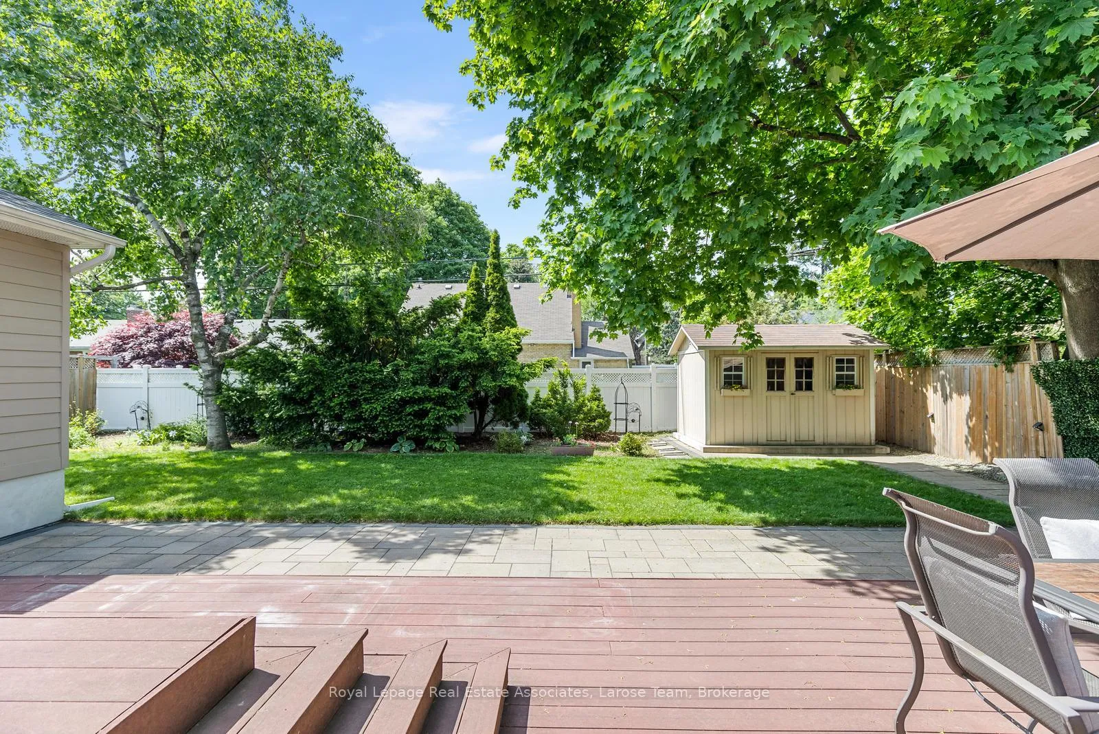 Photo 44 of 1481 Glenwatson Drive, Mississauga, Lakeview — HOMEH