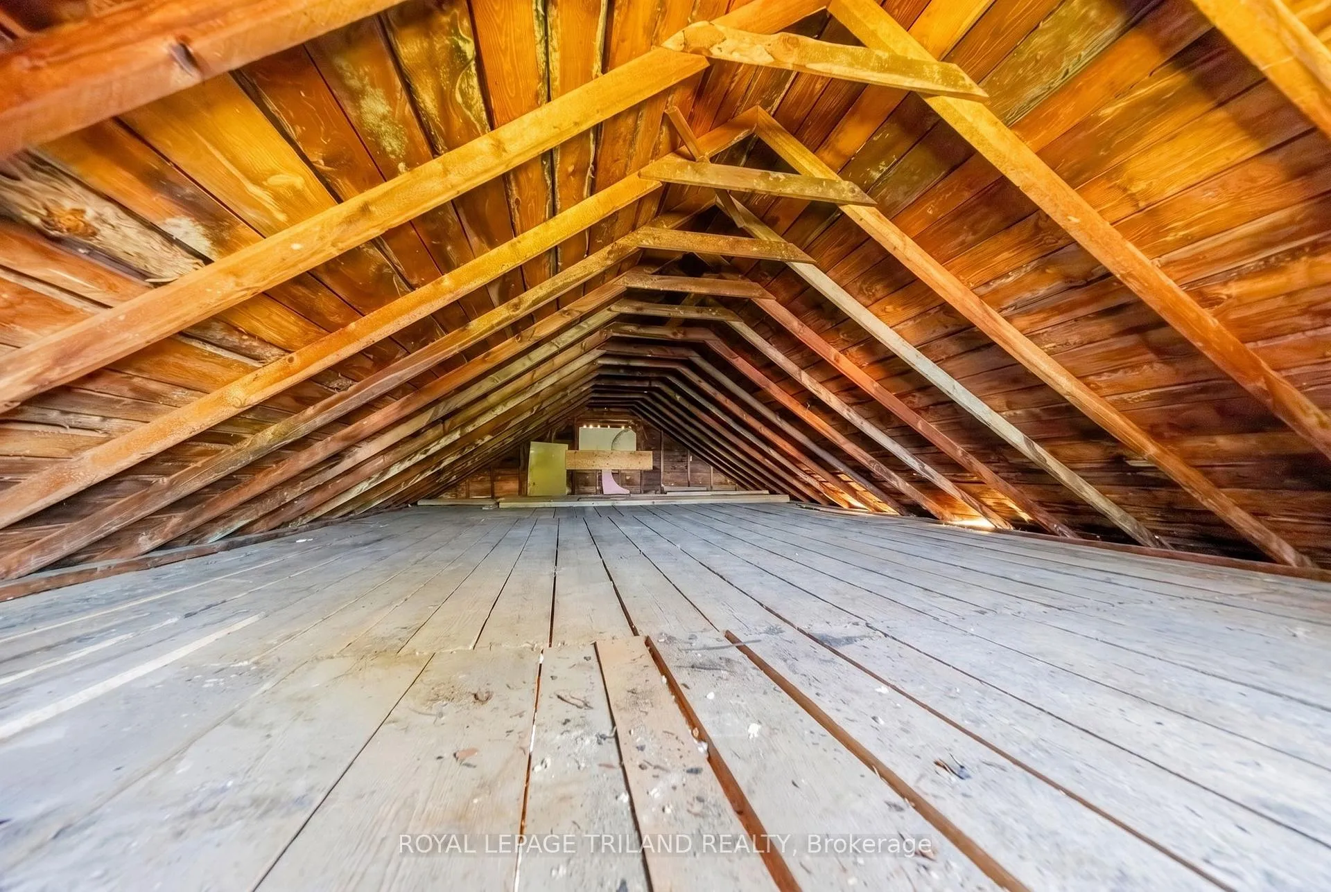 Photo 29 of 52 Nelson Street, Lambton Shores, Thedford — HOMEH