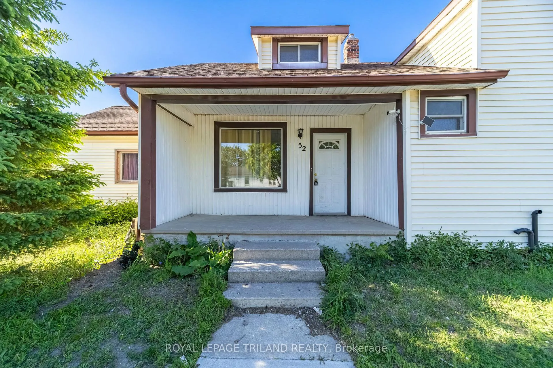 Photo 31 of 52 Nelson Street, Lambton Shores, Thedford — HOMEH