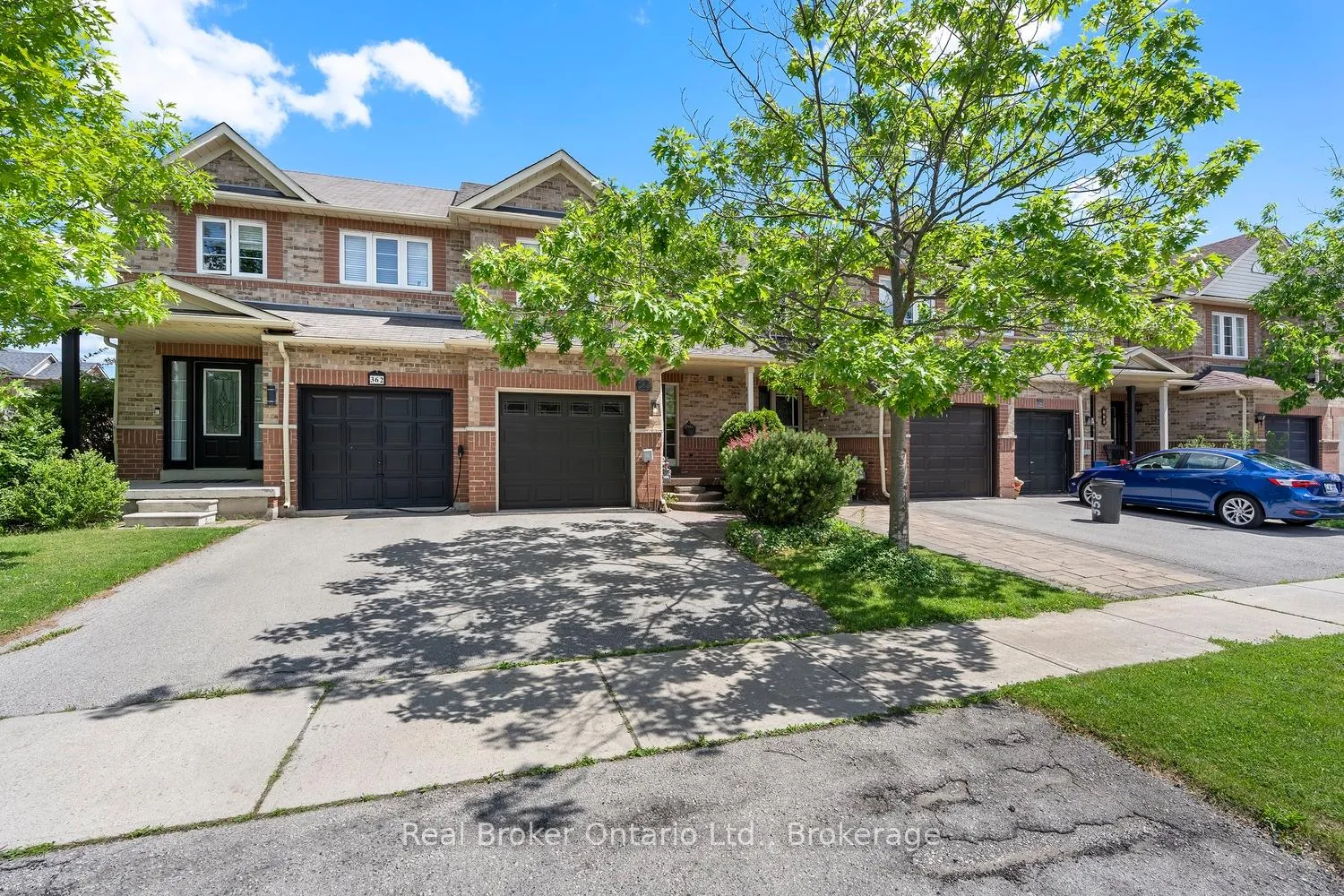 Photo 1 of 360 Kittridge Road, Oakville, Wedgewood Creek — HOMEH