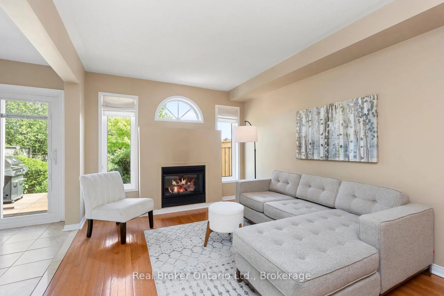 Photo 12 of 360 Kittridge Road, Oakville, Wedgewood Creek — HOMEH