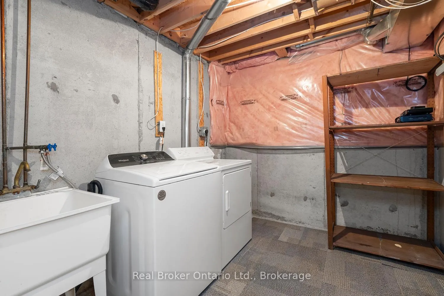 Photo 40 of 360 Kittridge Road, Oakville, Wedgewood Creek — HOMEH