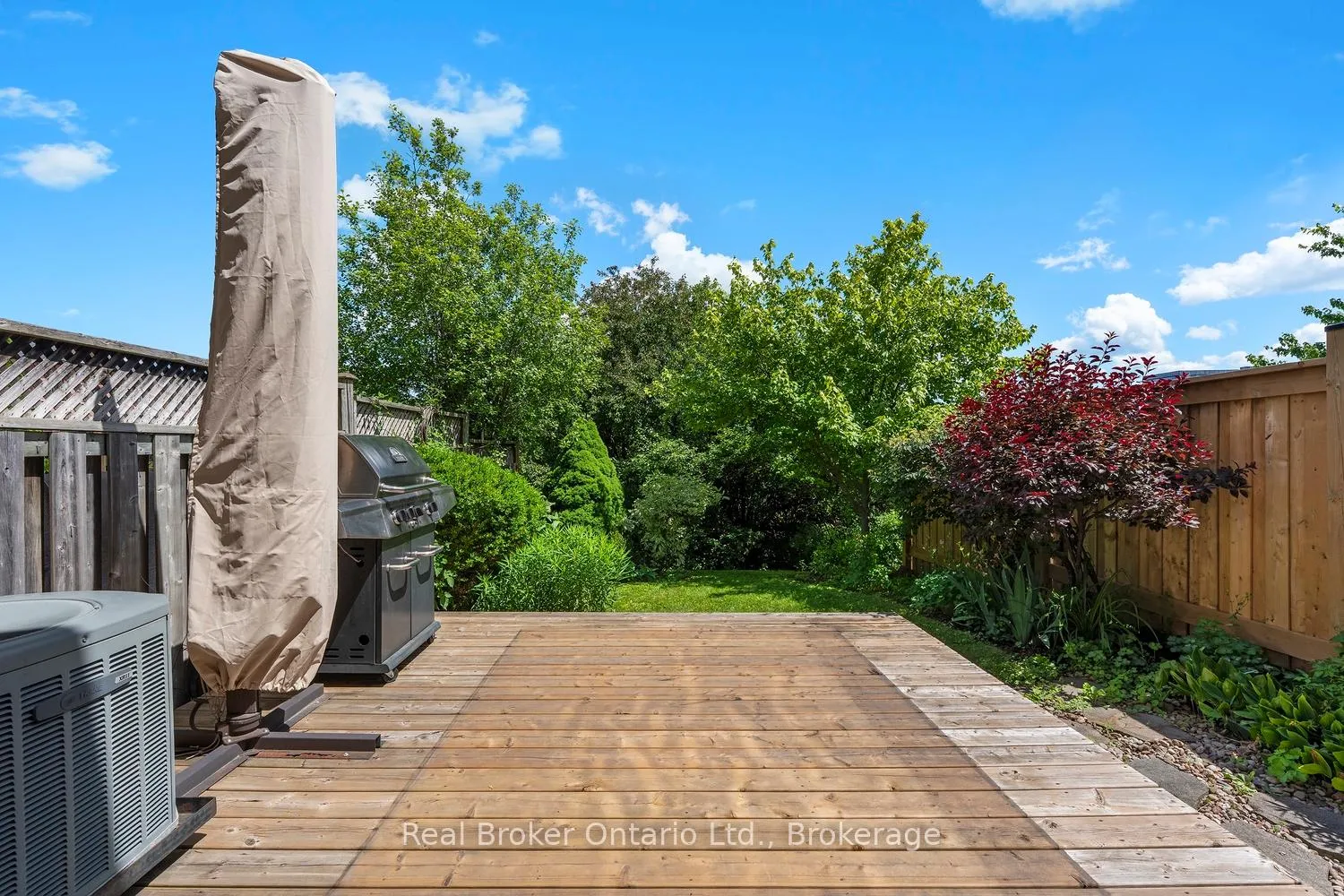 Photo 41 of 360 Kittridge Road, Oakville, Wedgewood Creek — HOMEH