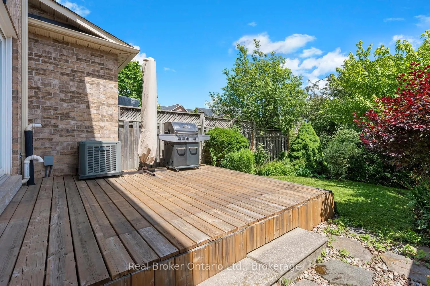 Photo 42 of 360 Kittridge Road, Oakville, Wedgewood Creek — HOMEH