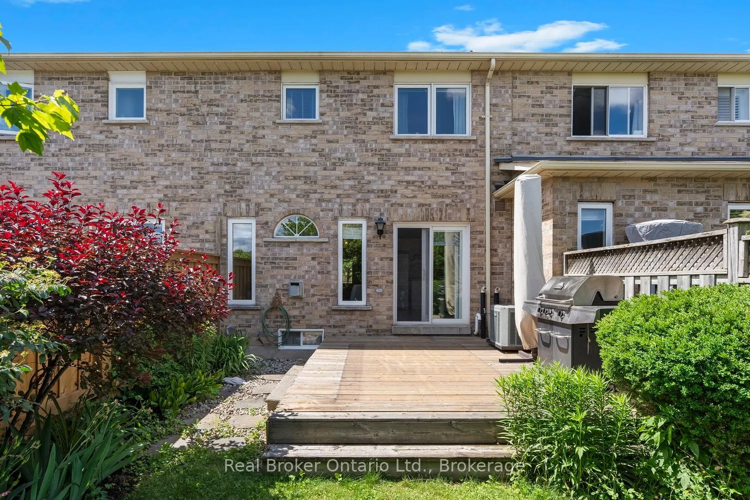 Photo 43 of 360 Kittridge Road, Oakville, Wedgewood Creek — HOMEH