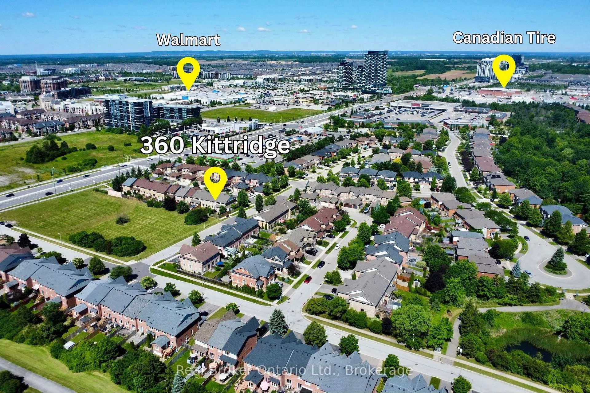 Photo 49 of 360 Kittridge Road, Oakville, Wedgewood Creek — HOMEH