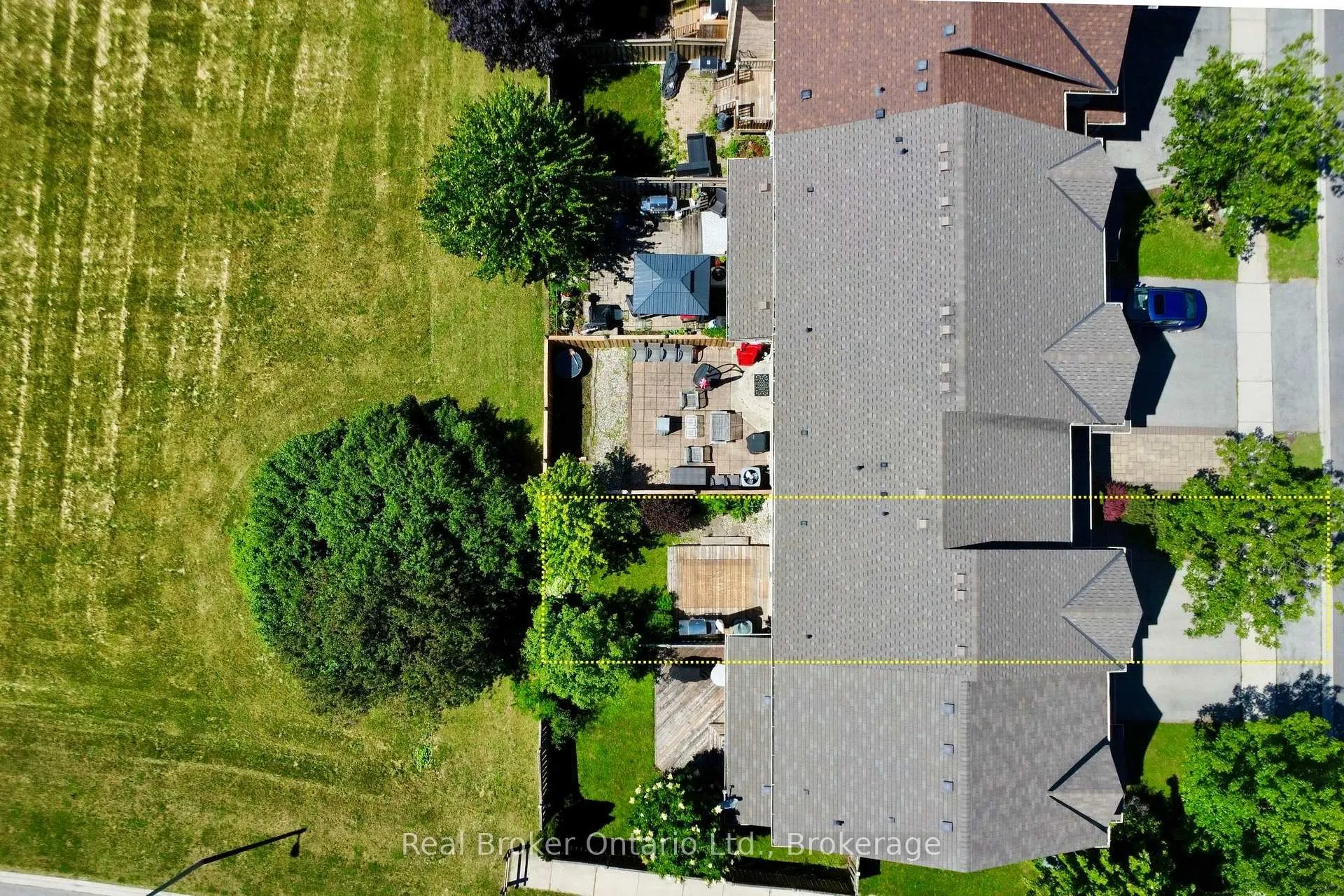 Photo 50 of 360 Kittridge Road, Oakville, Wedgewood Creek — HOMEH