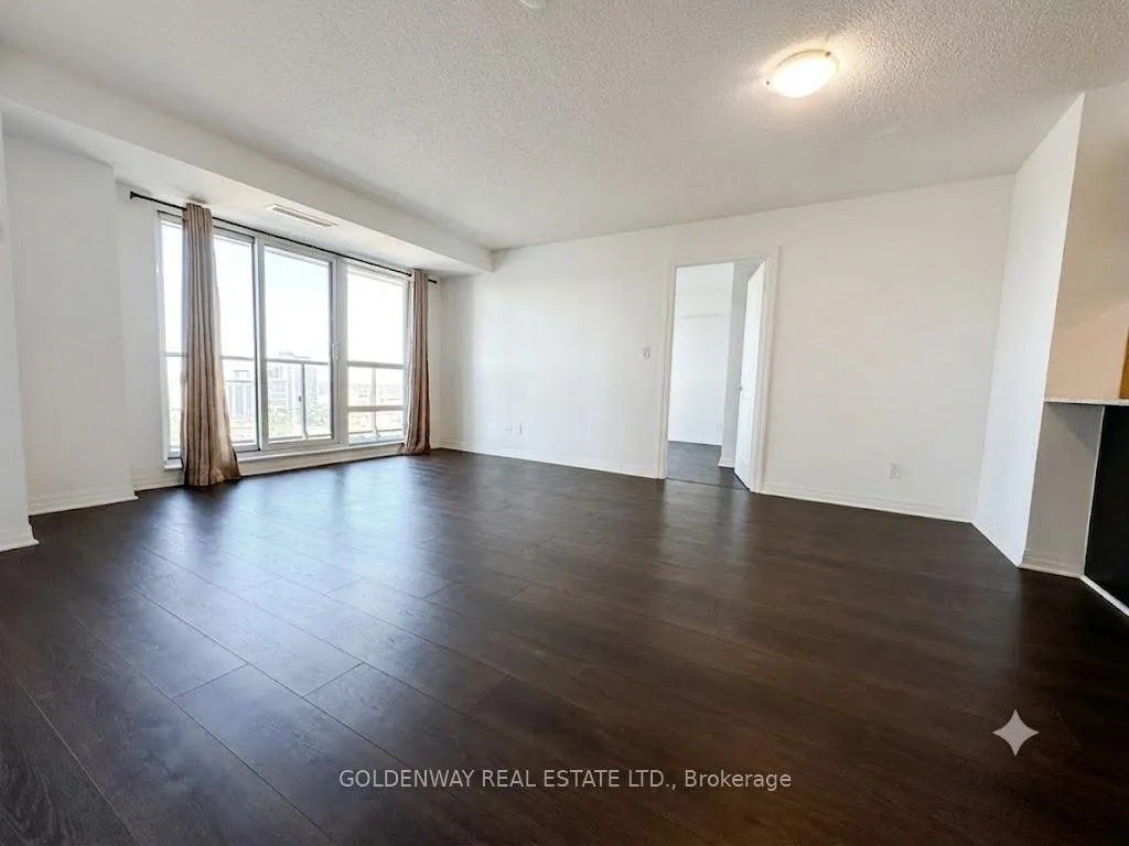 Photo 3 of Unit 2310, 2015 Sheppard Avenue E, North York, Henry Farm — HOMEH