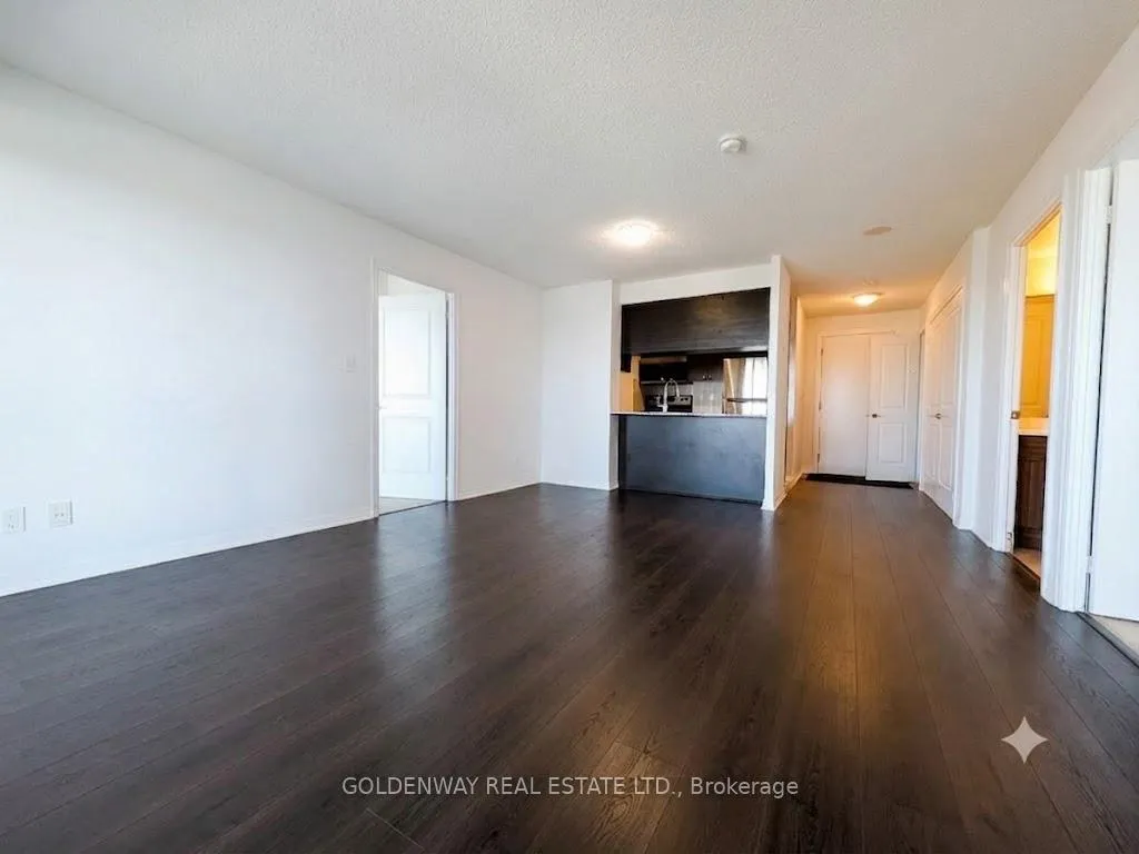 Photo 5 of Unit 2310, 2015 Sheppard Avenue E, North York, Henry Farm — HOMEH